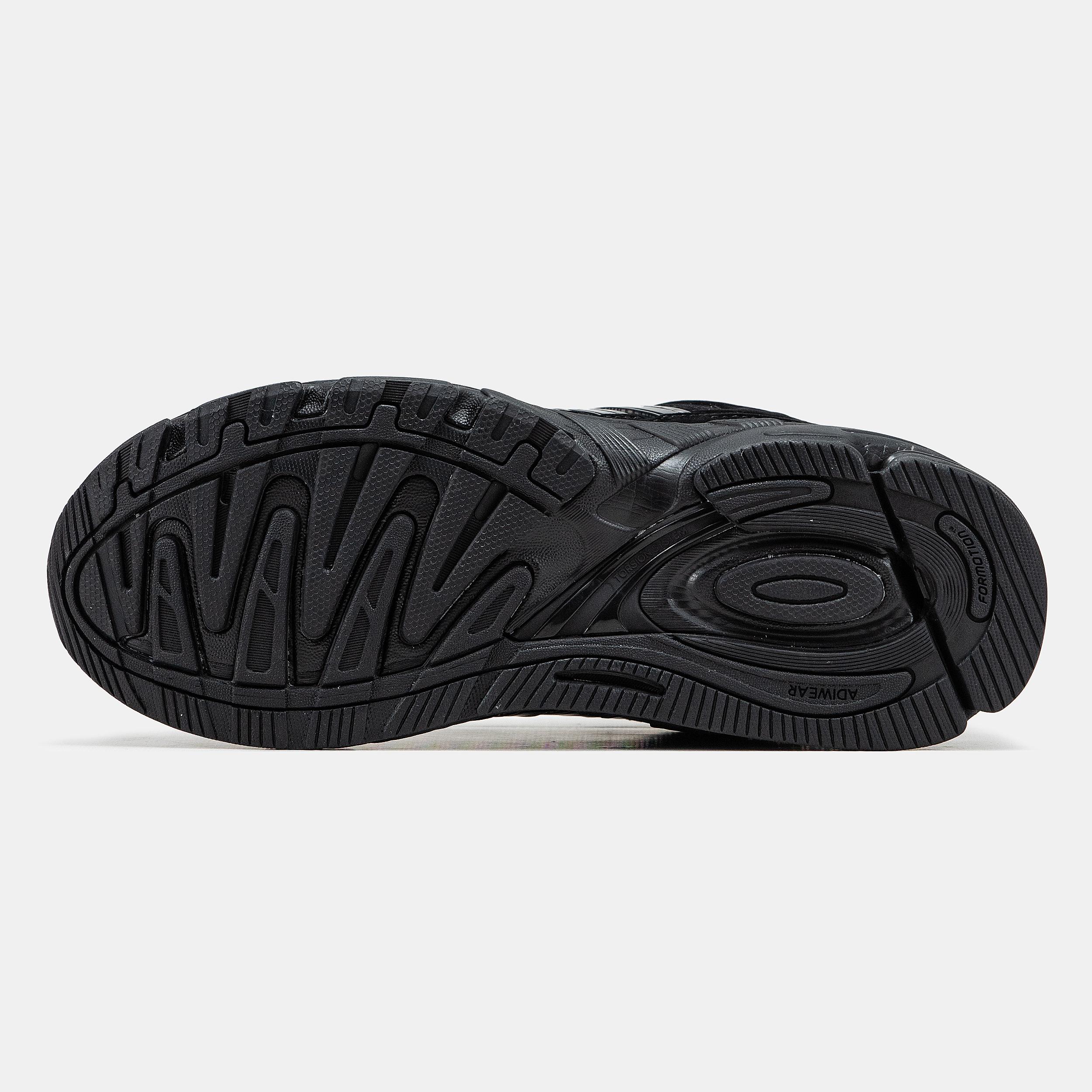 Adidas Response CL "Triple Black" - изображение 3