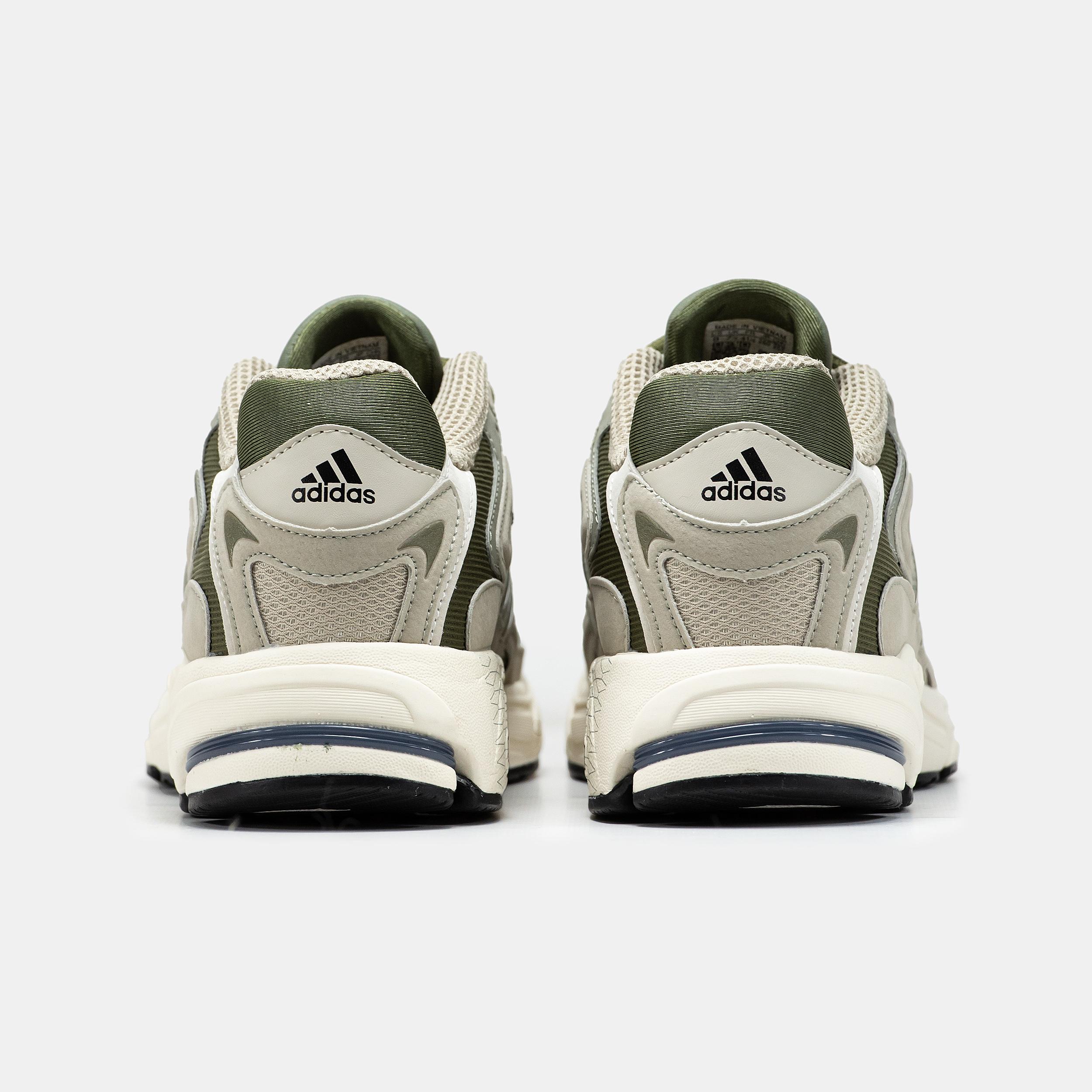 Adidas Response CL "Olive Cream Grey" - изображение 8