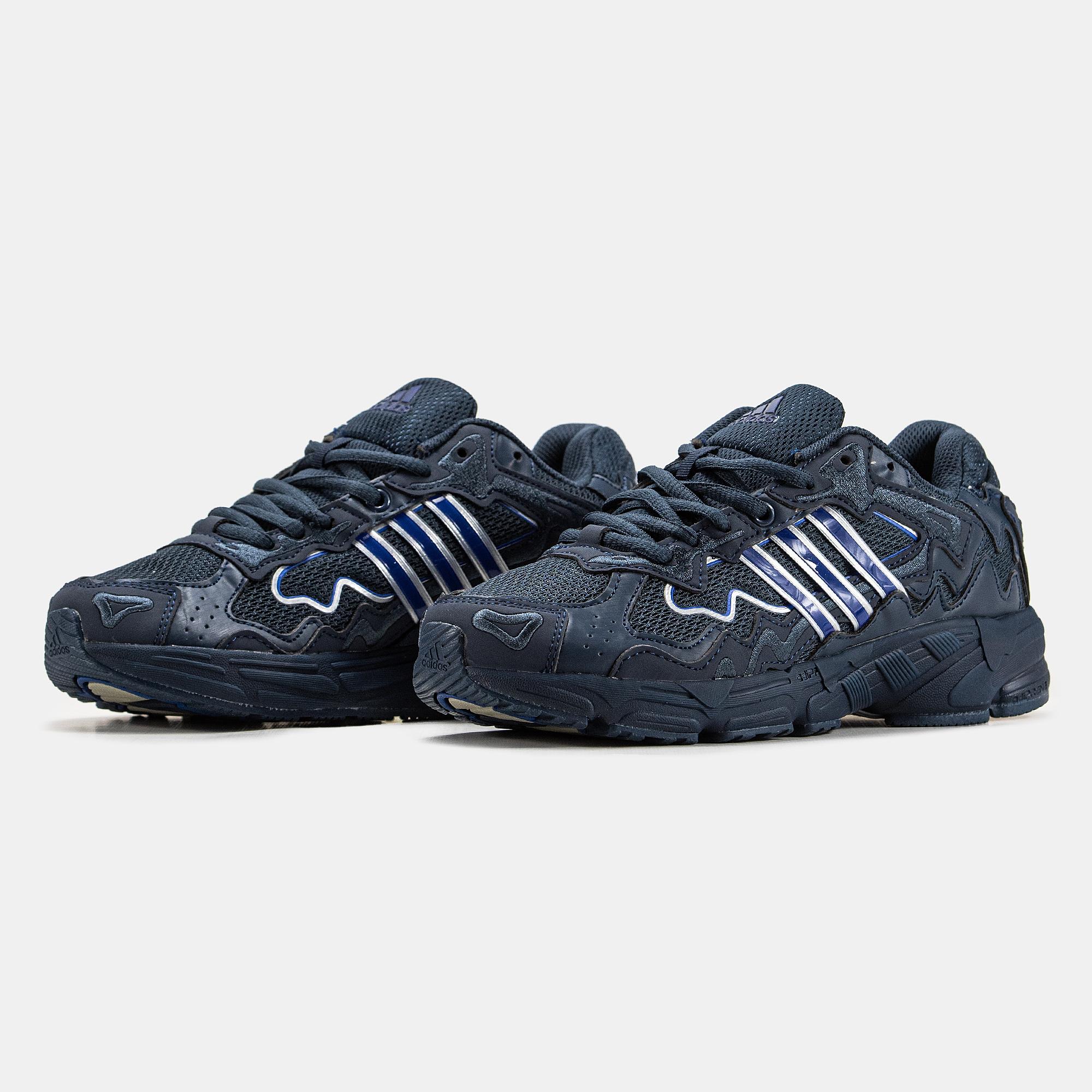 Adidas Response CL x Bad Bunny Navy Blue - изображение 1
