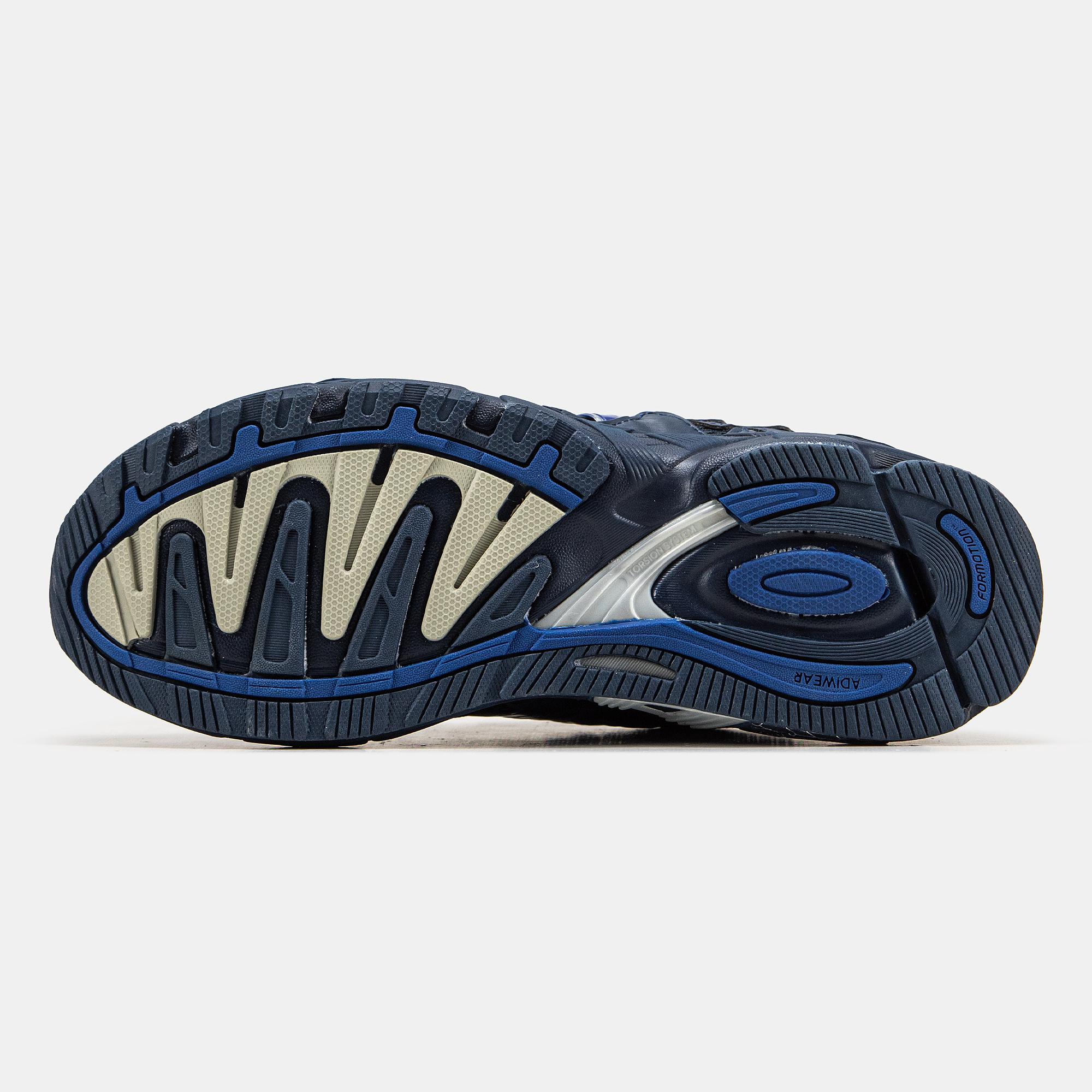 Adidas Response CL x Bad Bunny Navy Blue - изображение 4