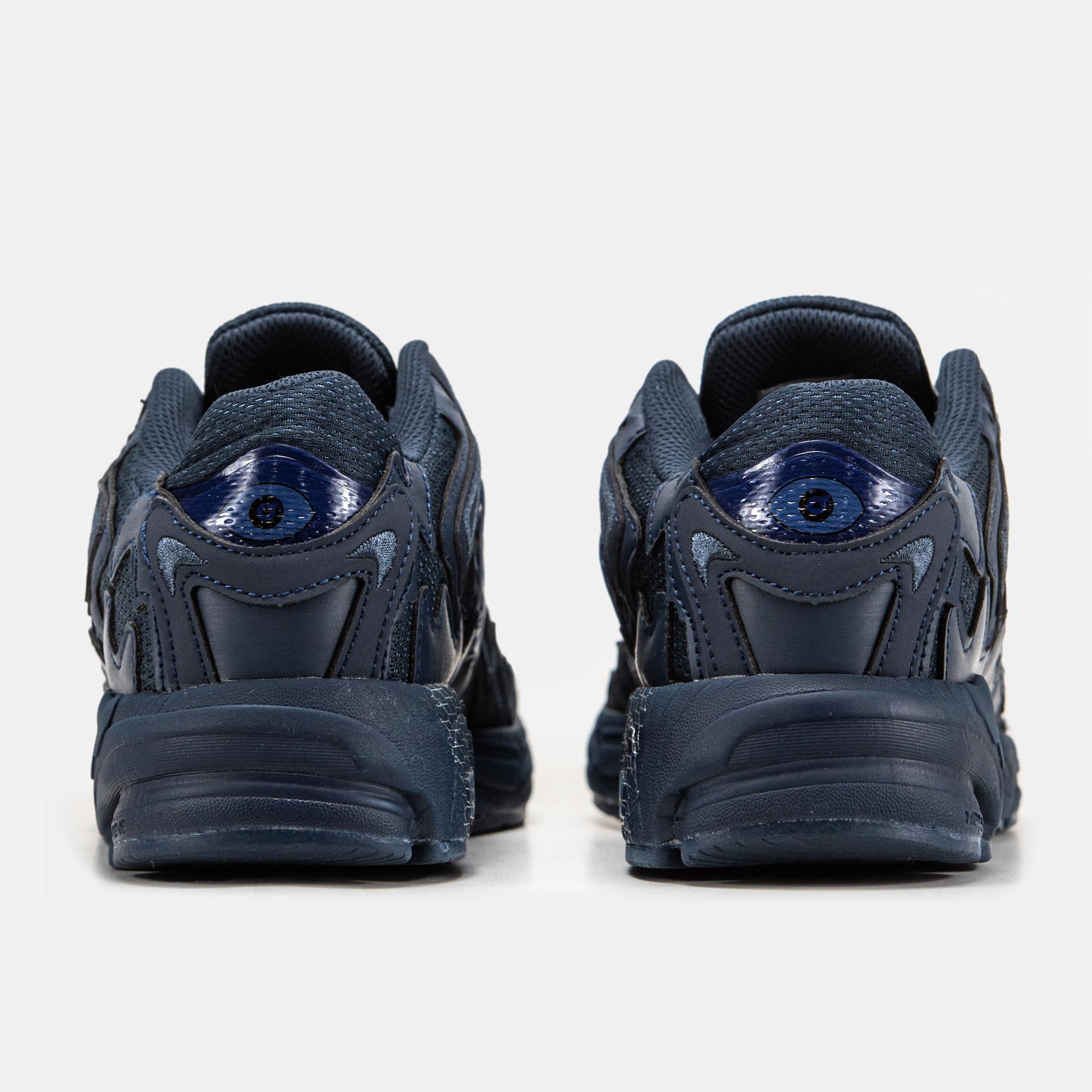 Adidas Response CL x Bad Bunny Navy Blue - изображение 6