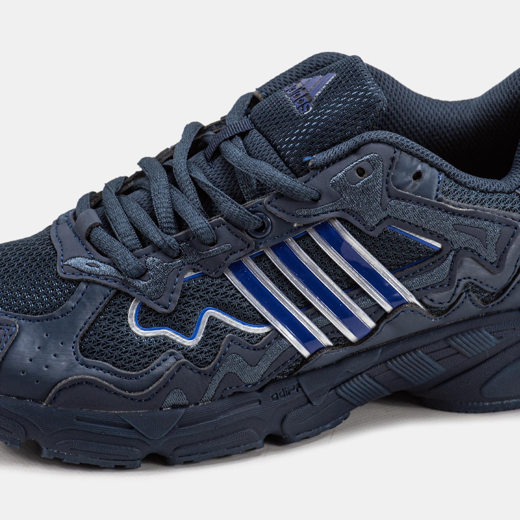 Adidas Response CL x Bad Bunny Navy Blue - изображение 7
