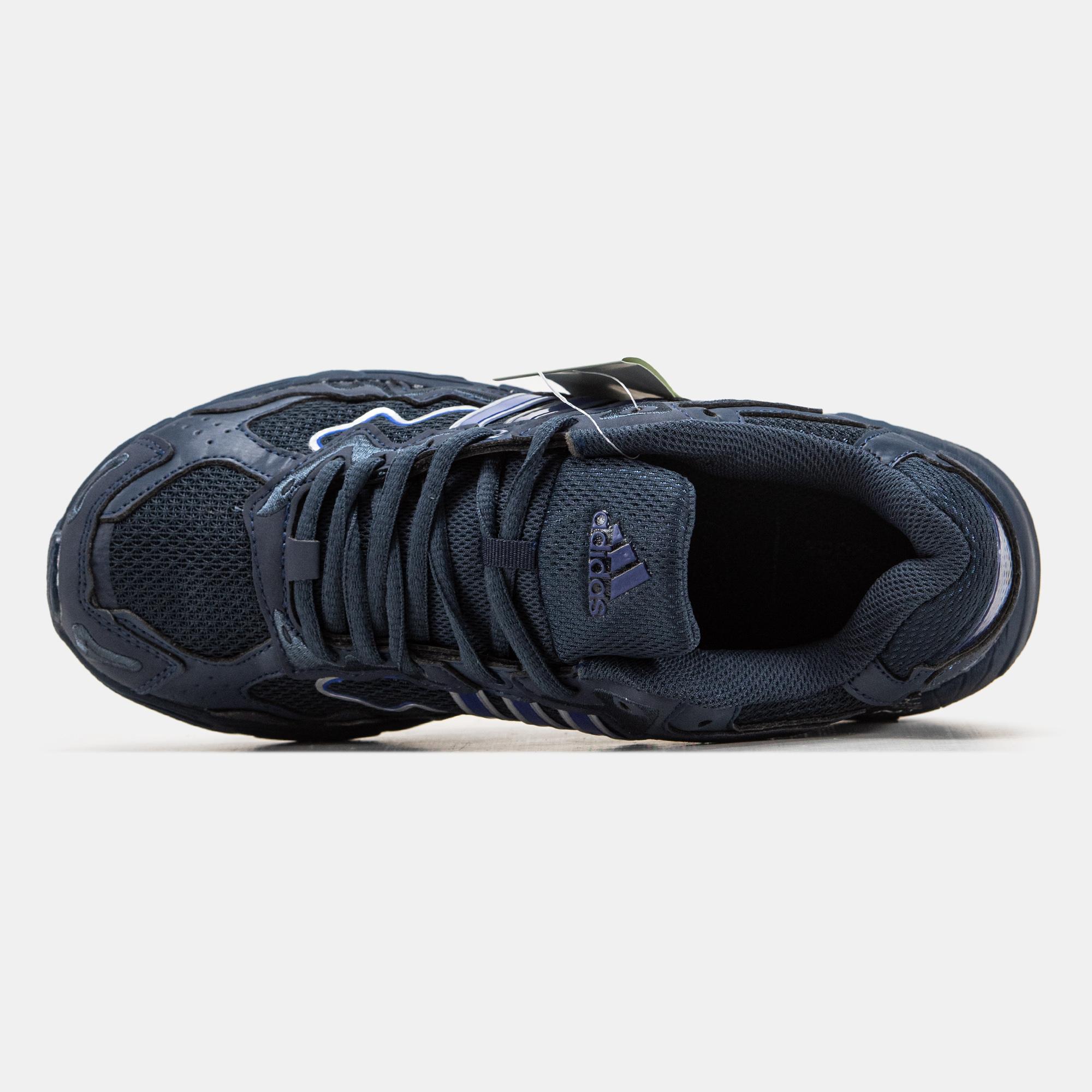 Adidas Response CL x Bad Bunny Navy Blue - изображение 8
