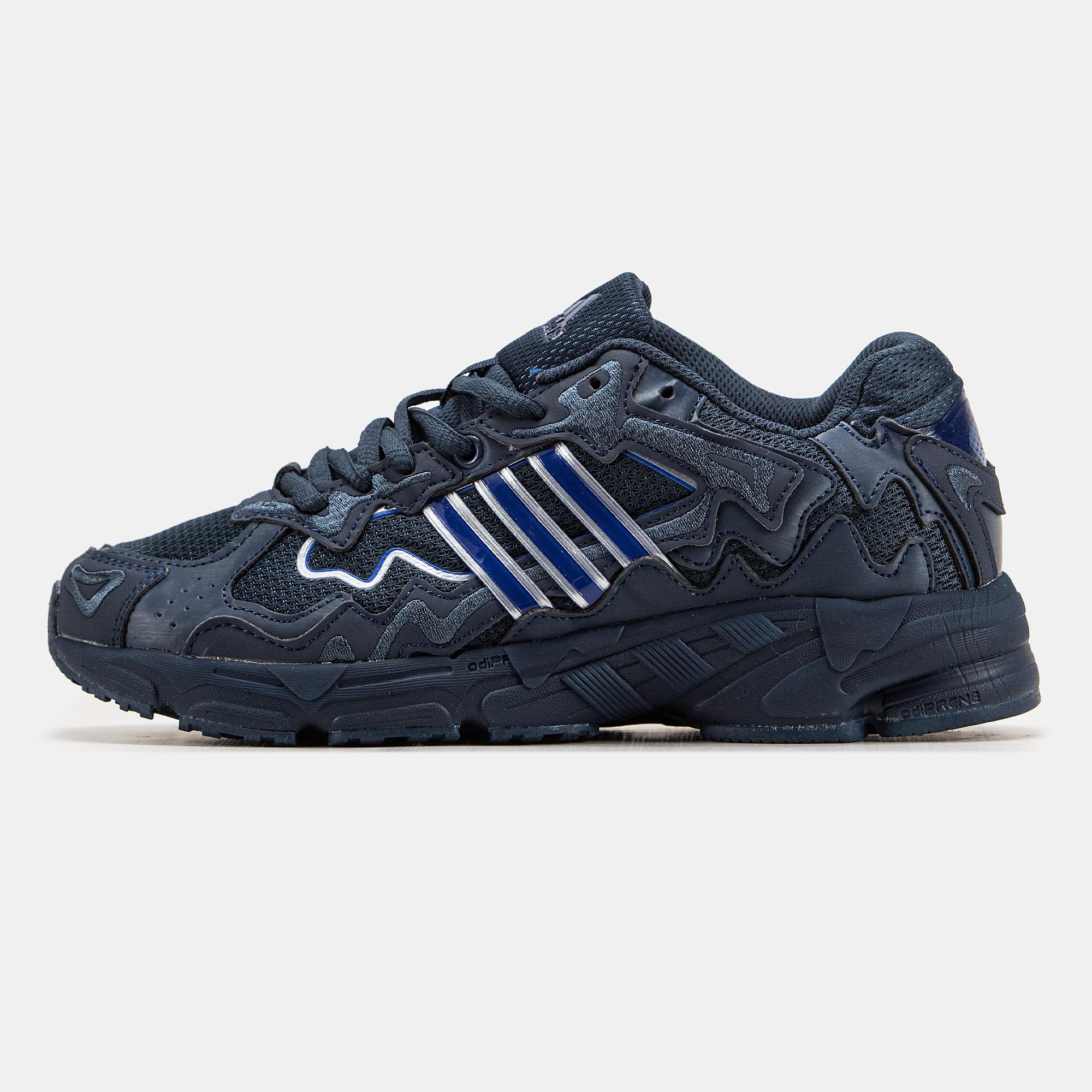 Adidas Response CL x Bad Bunny Navy Blue