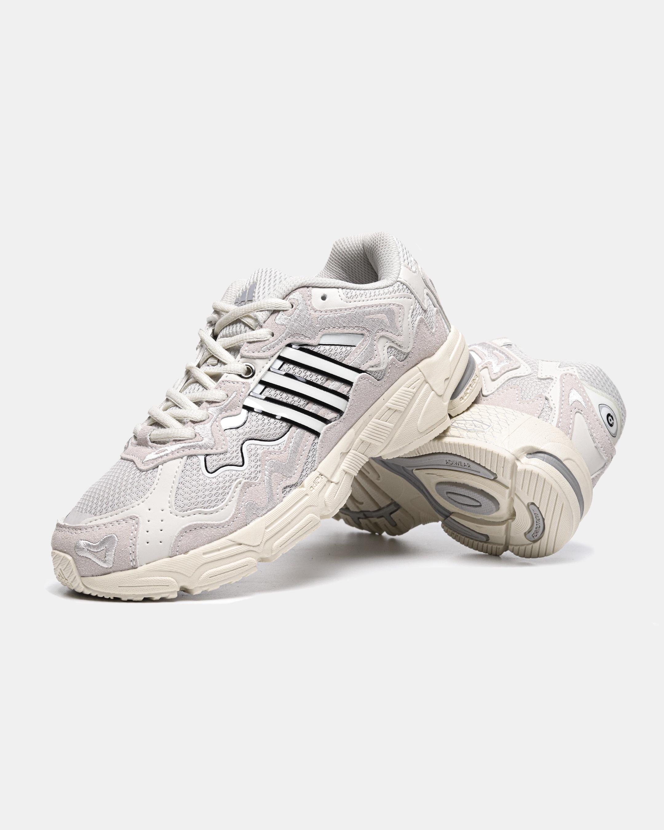 Adidas Response CL x Bad Bunny Cream White Grey - изображение 9