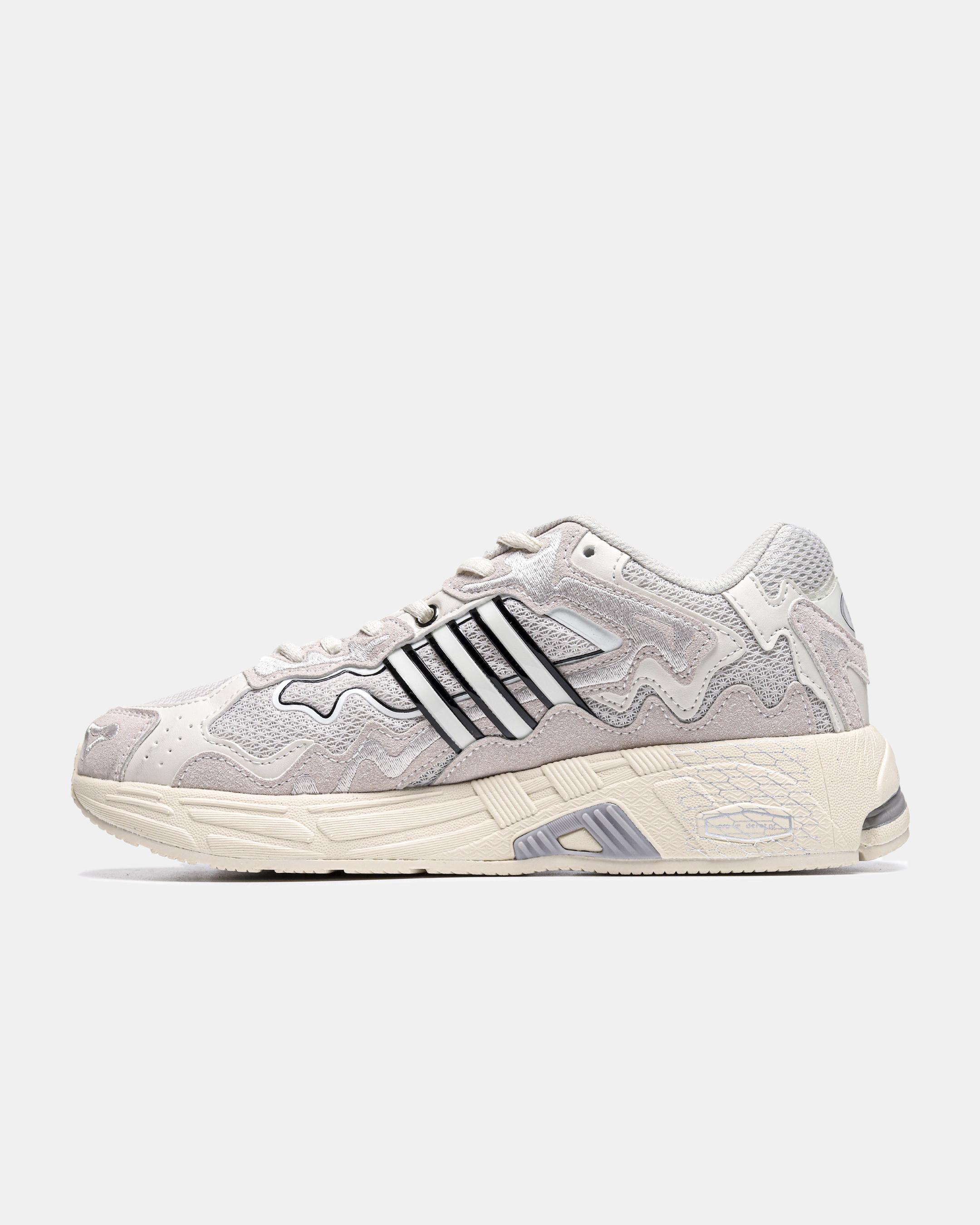 Adidas Response CL x Bad Bunny Cream White Grey - изображение 1