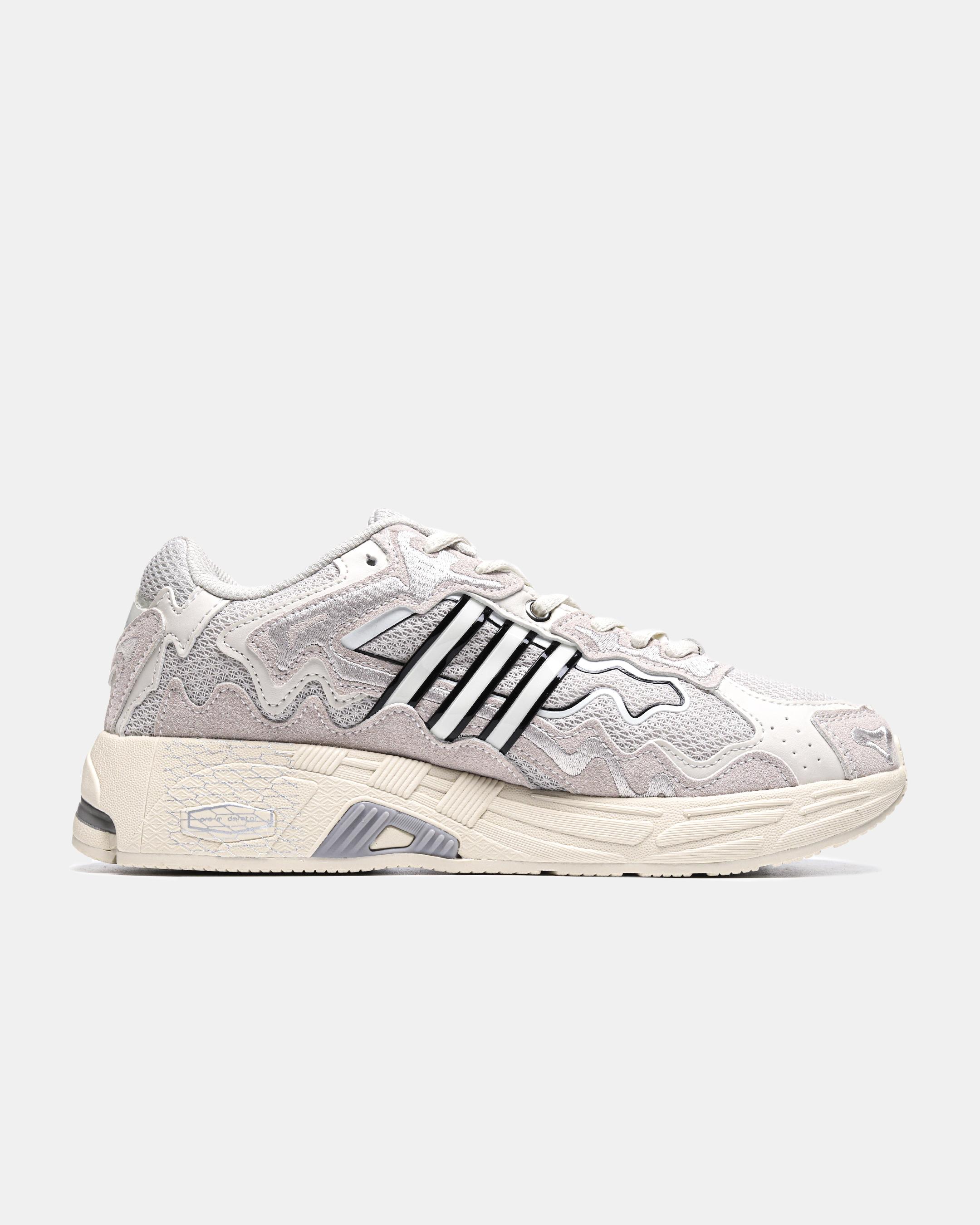 Adidas Response CL x Bad Bunny Cream White Grey - изображение 3