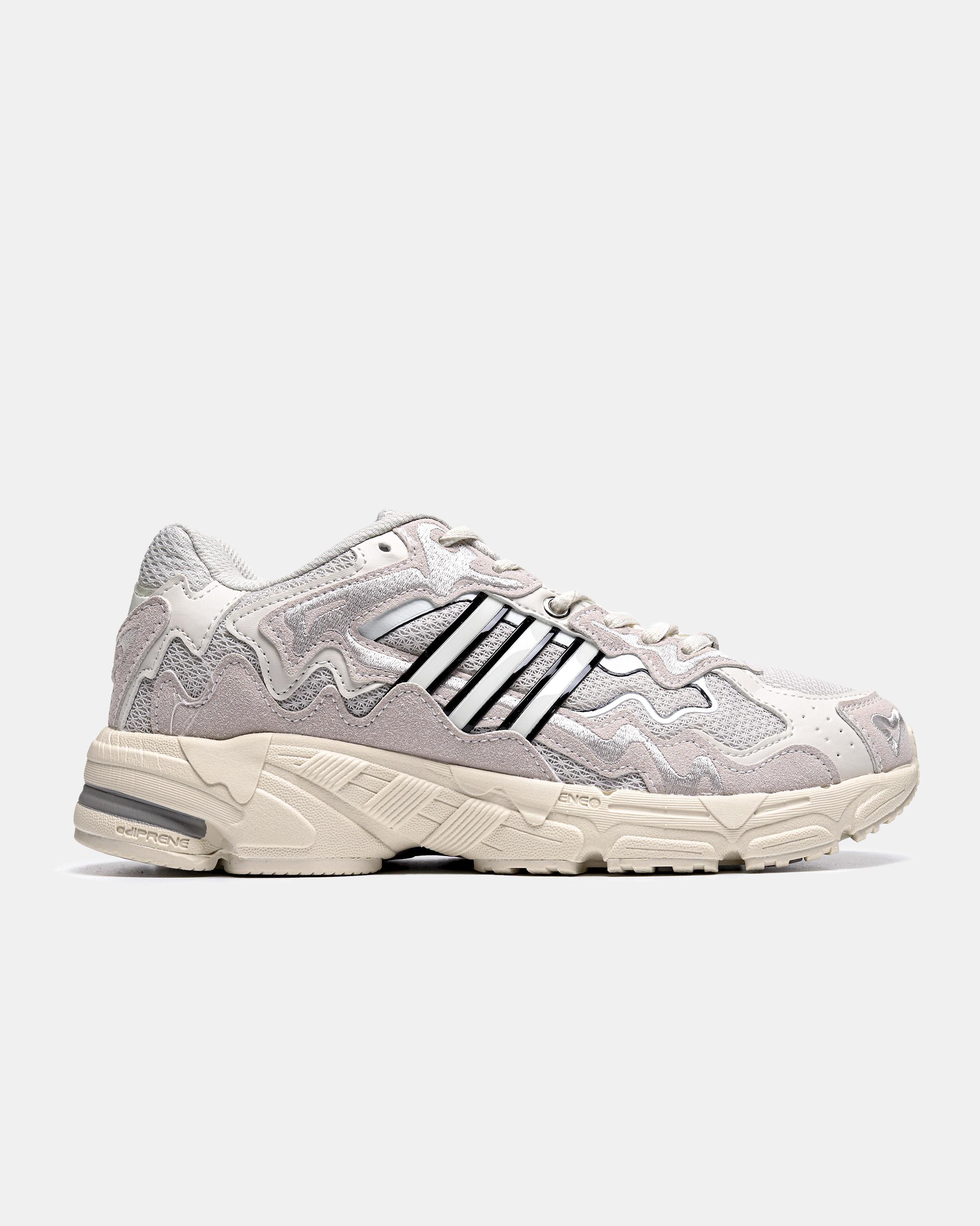 Adidas Response CL x Bad Bunny Cream White Grey - изображение 5
