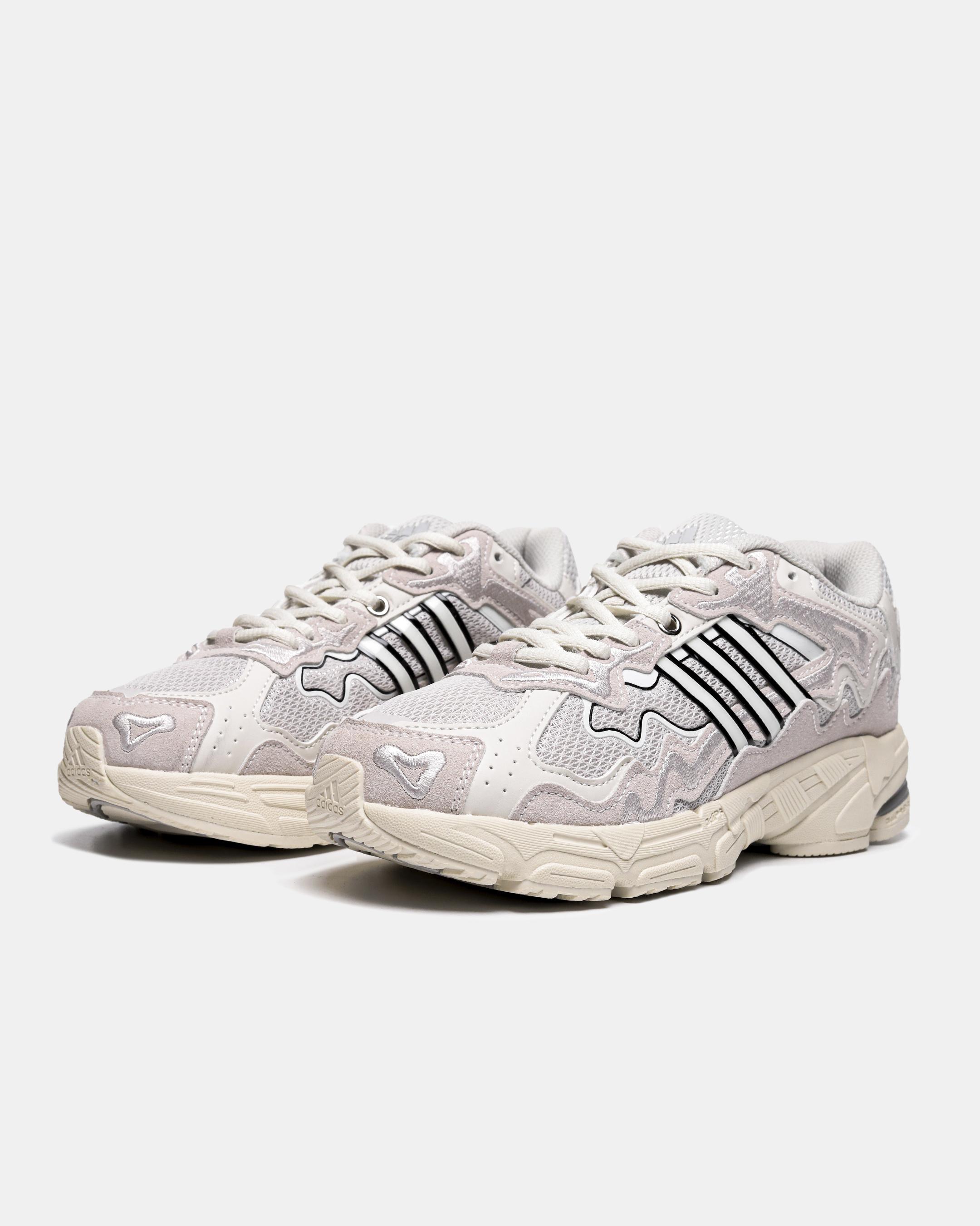 Adidas Response CL x Bad Bunny Cream White Grey - изображение 6