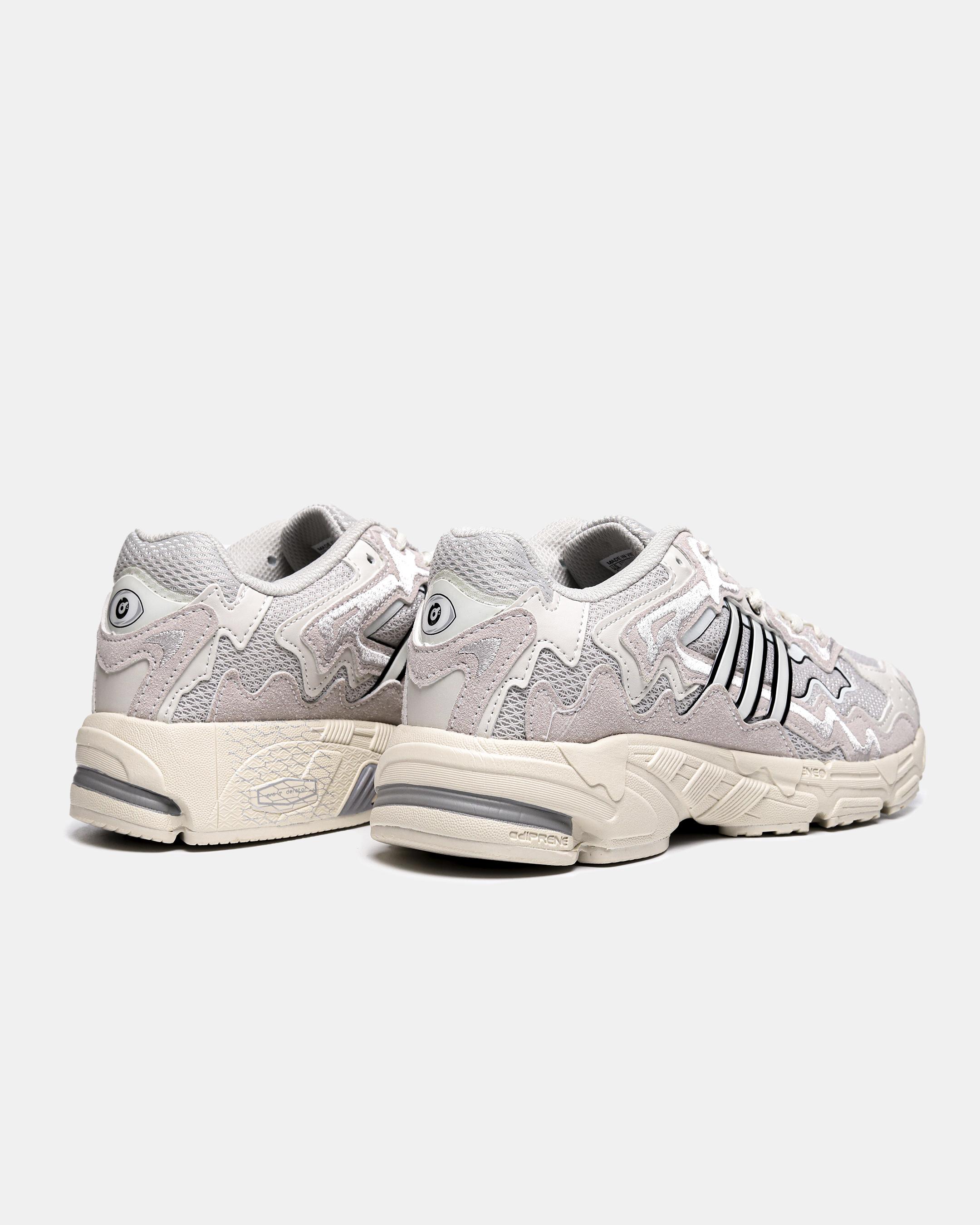 Adidas Response CL x Bad Bunny Cream White Grey - изображение 7