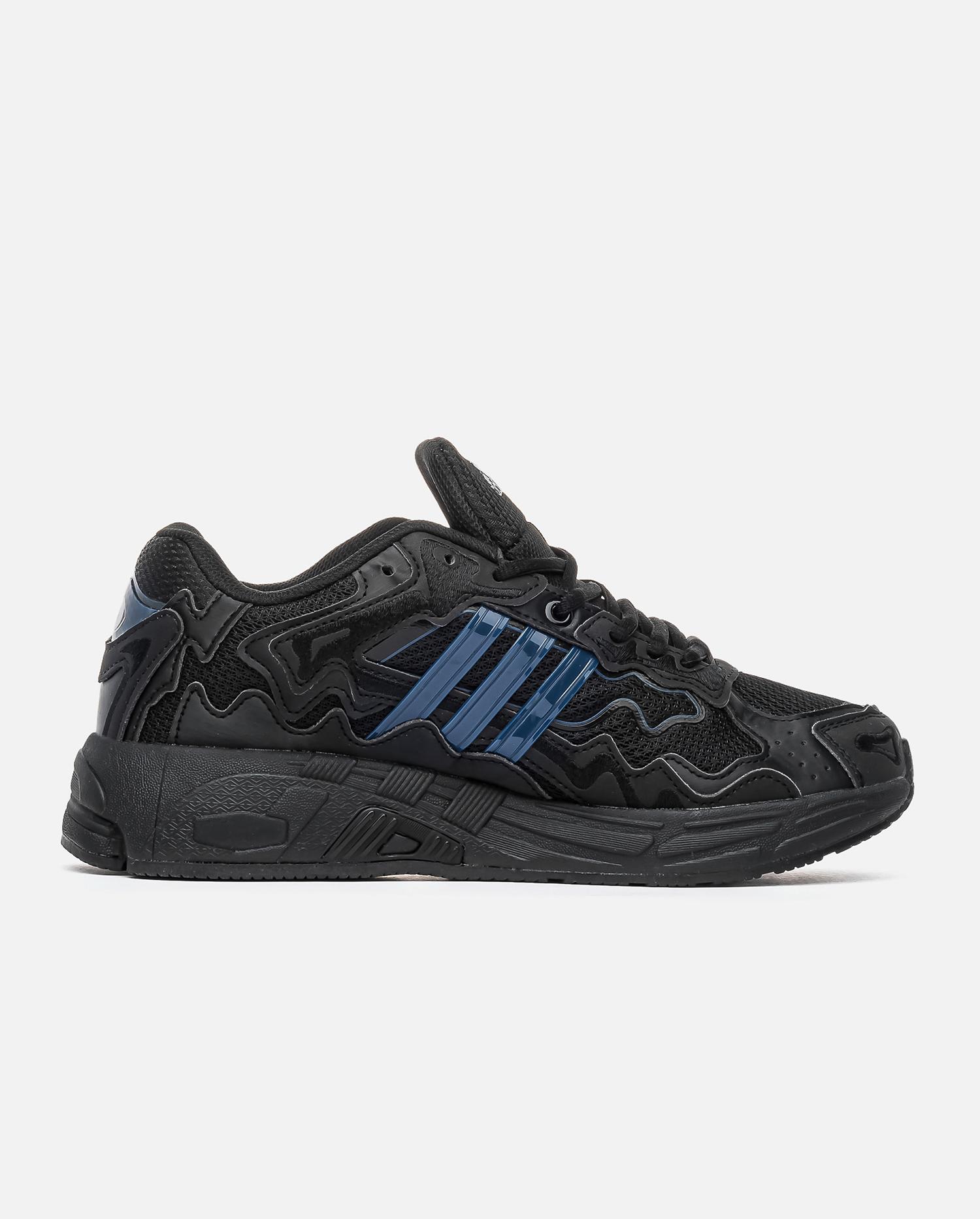 Adidas Response CL x Bad Bunny Triple Black - изображение 1