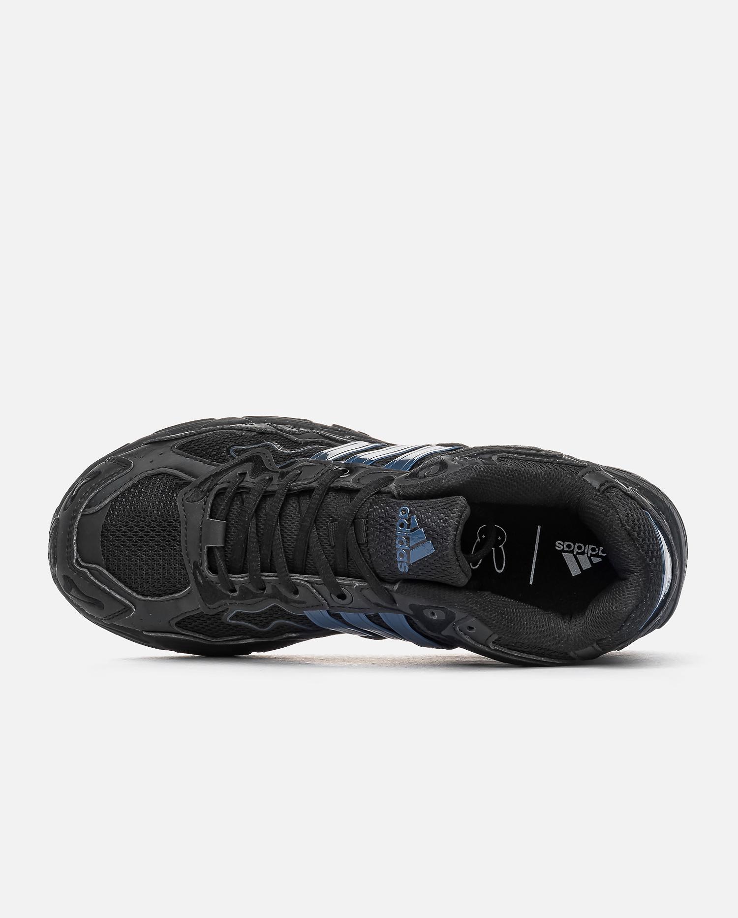 Adidas Response CL x Bad Bunny Triple Black - изображение 4