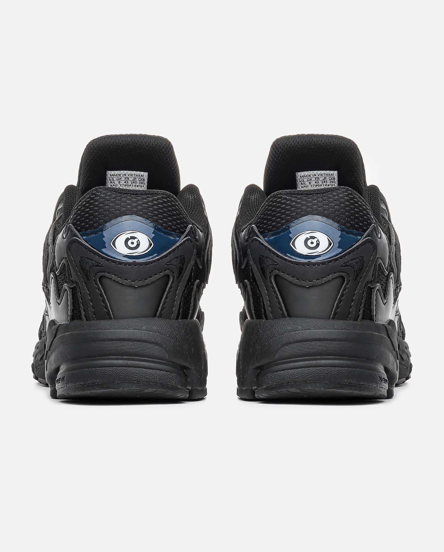 Adidas Response CL x Bad Bunny Triple Black - изображение 6