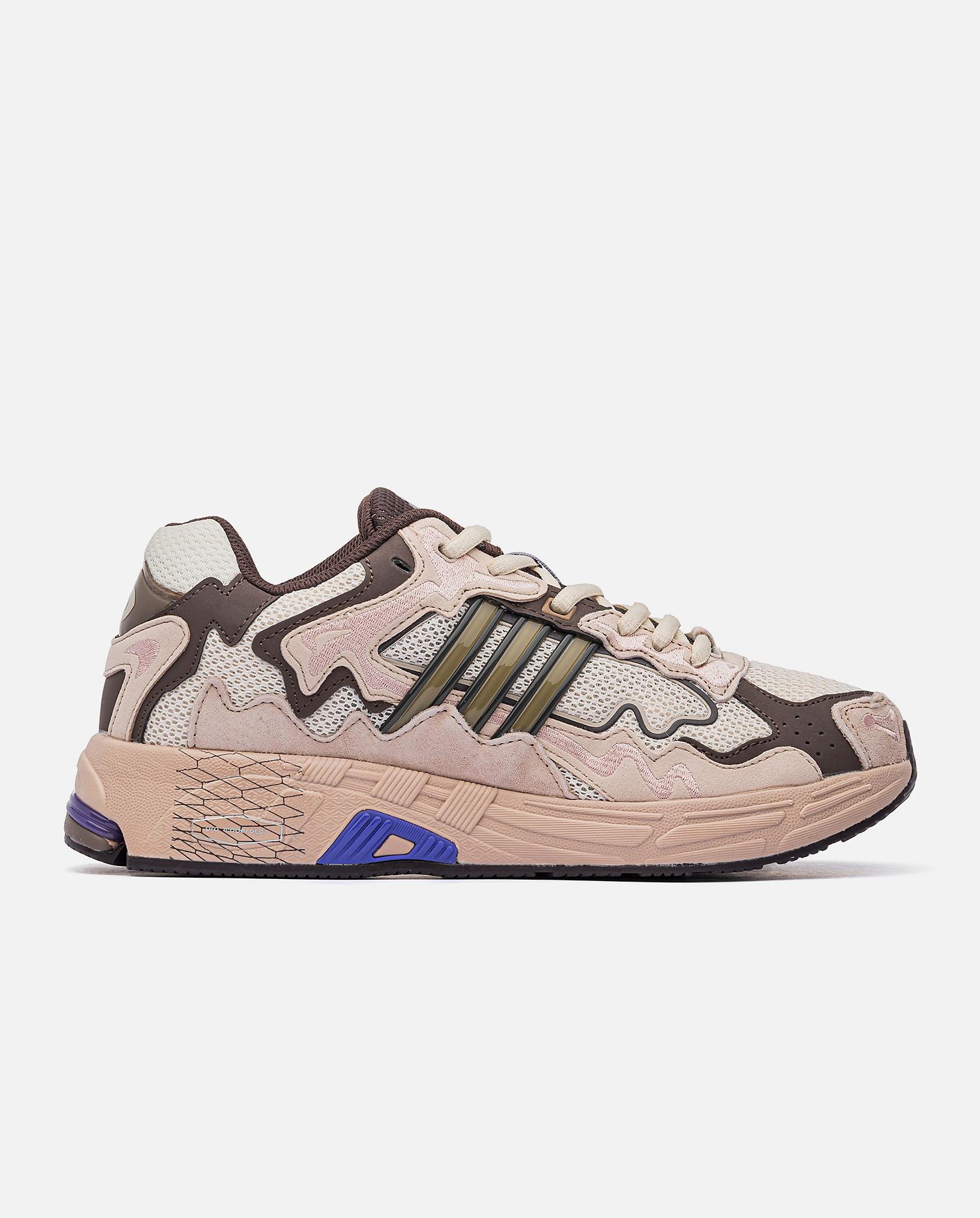 Adidas Response CL x Bad Bunny Brown Pink - изображение 1
