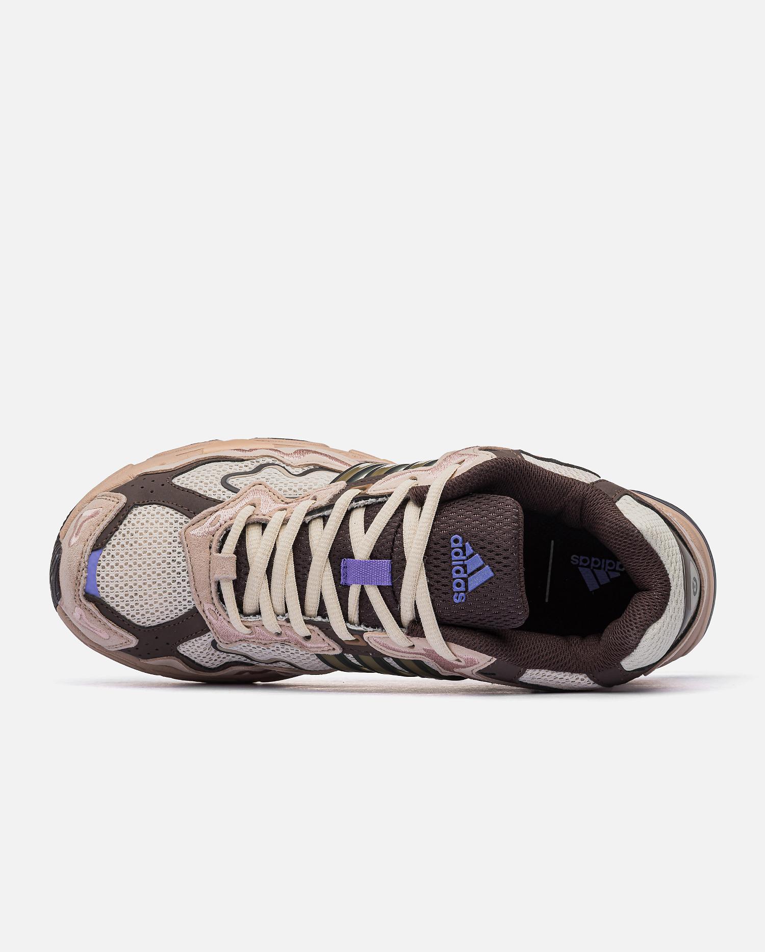 Adidas Response CL x Bad Bunny Brown Pink - изображение 2