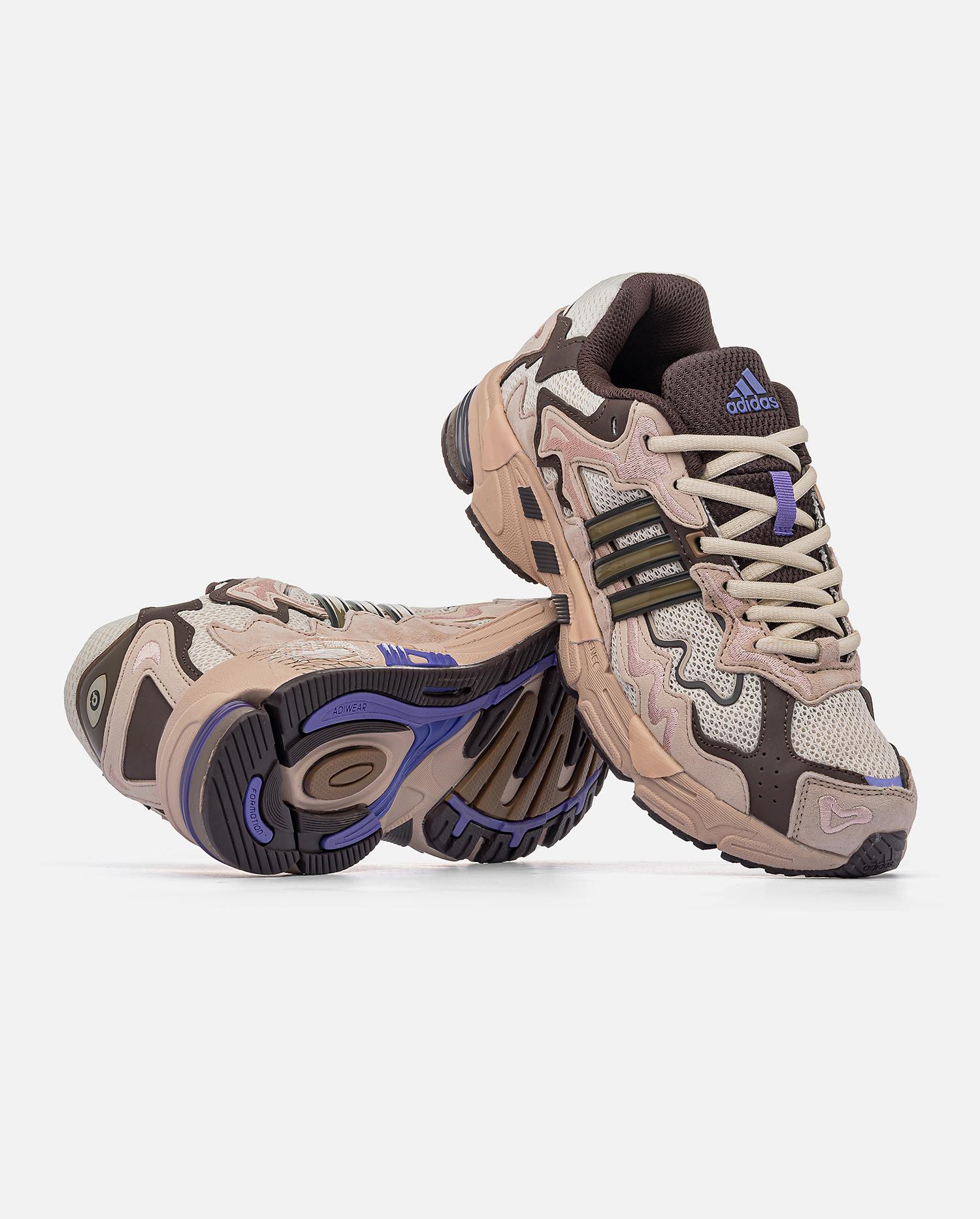 Adidas Response CL x Bad Bunny Brown Pink - изображение 4