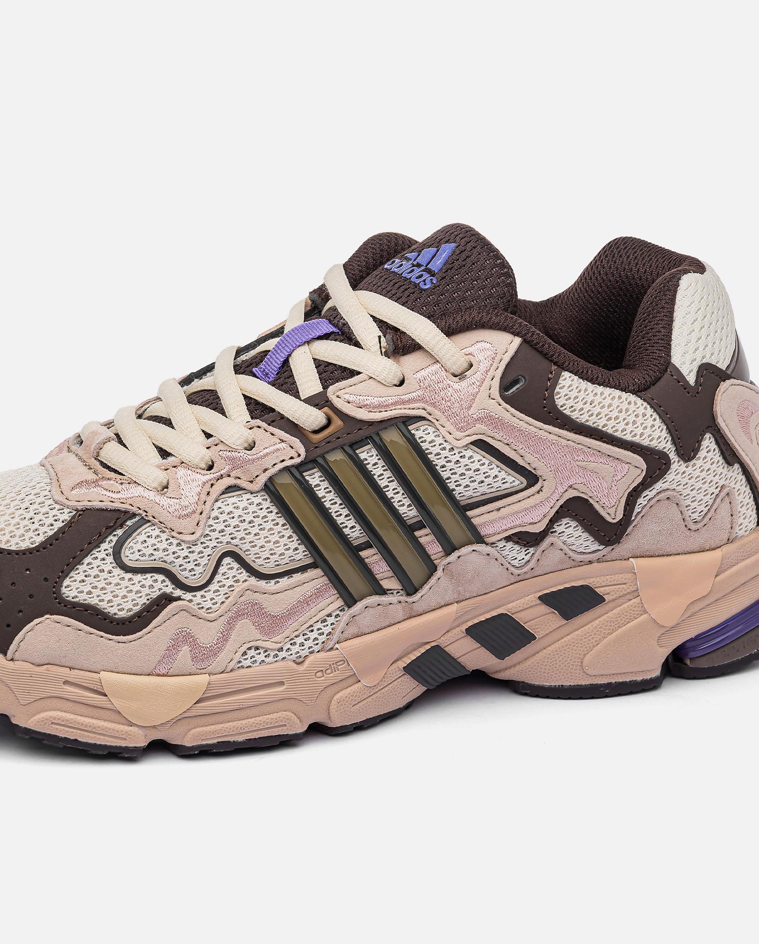 Adidas Response CL x Bad Bunny Brown Pink - изображение 7