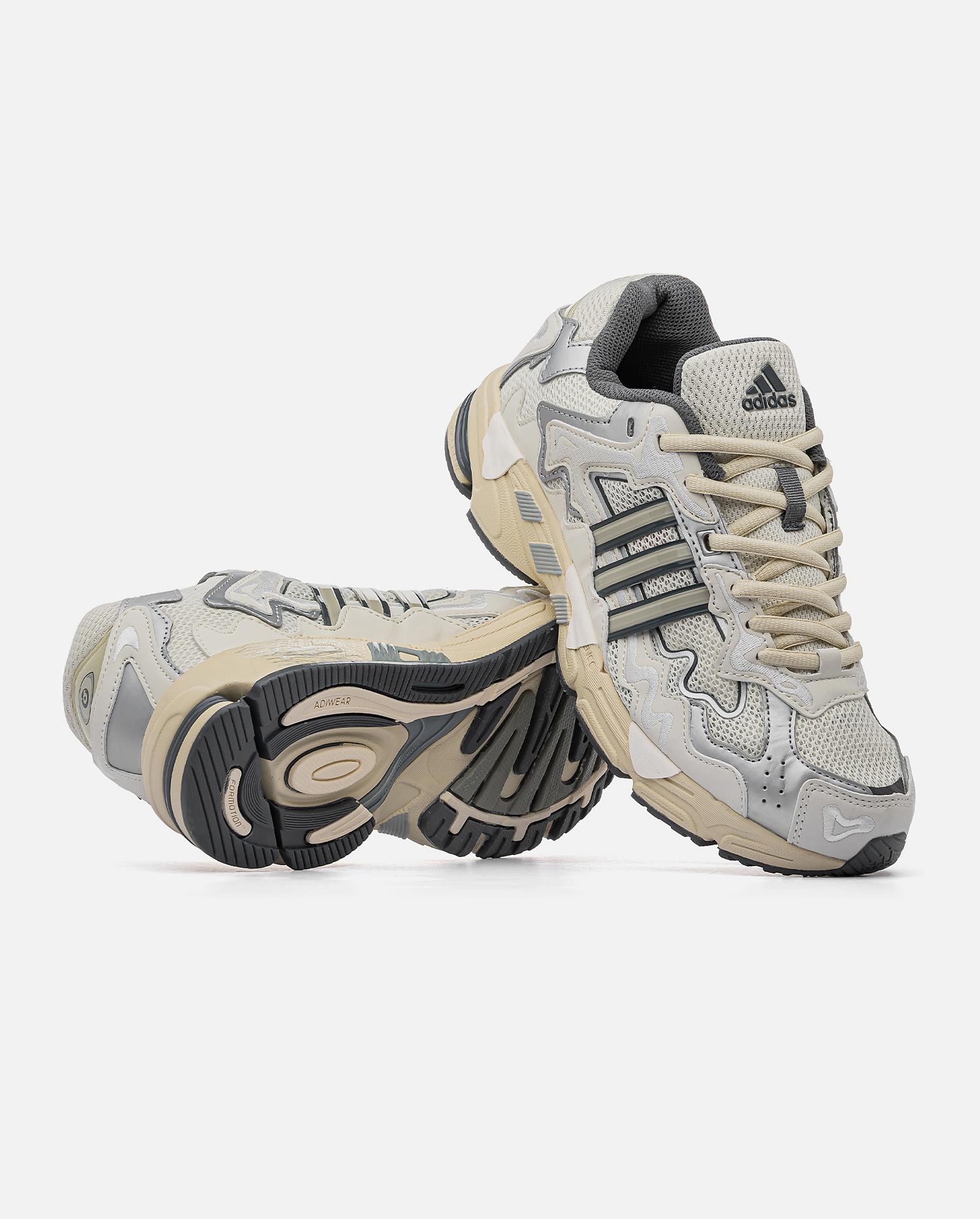 Adidas Response CL x Bad Bunny Cream Grey - изображение 3