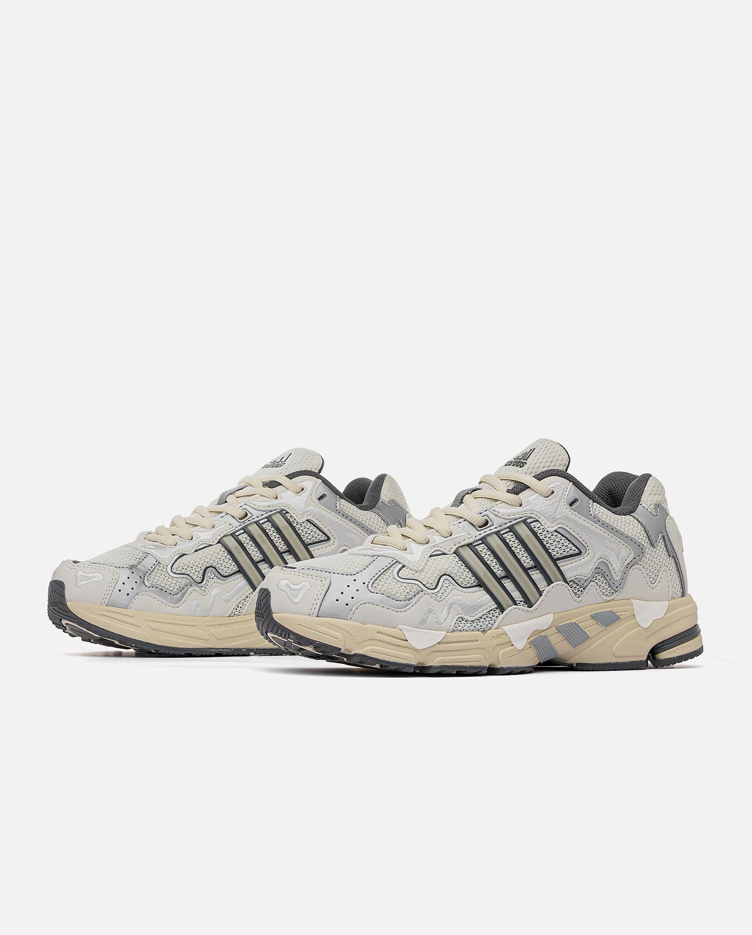 Adidas Response CL x Bad Bunny Cream Grey - изображение 4