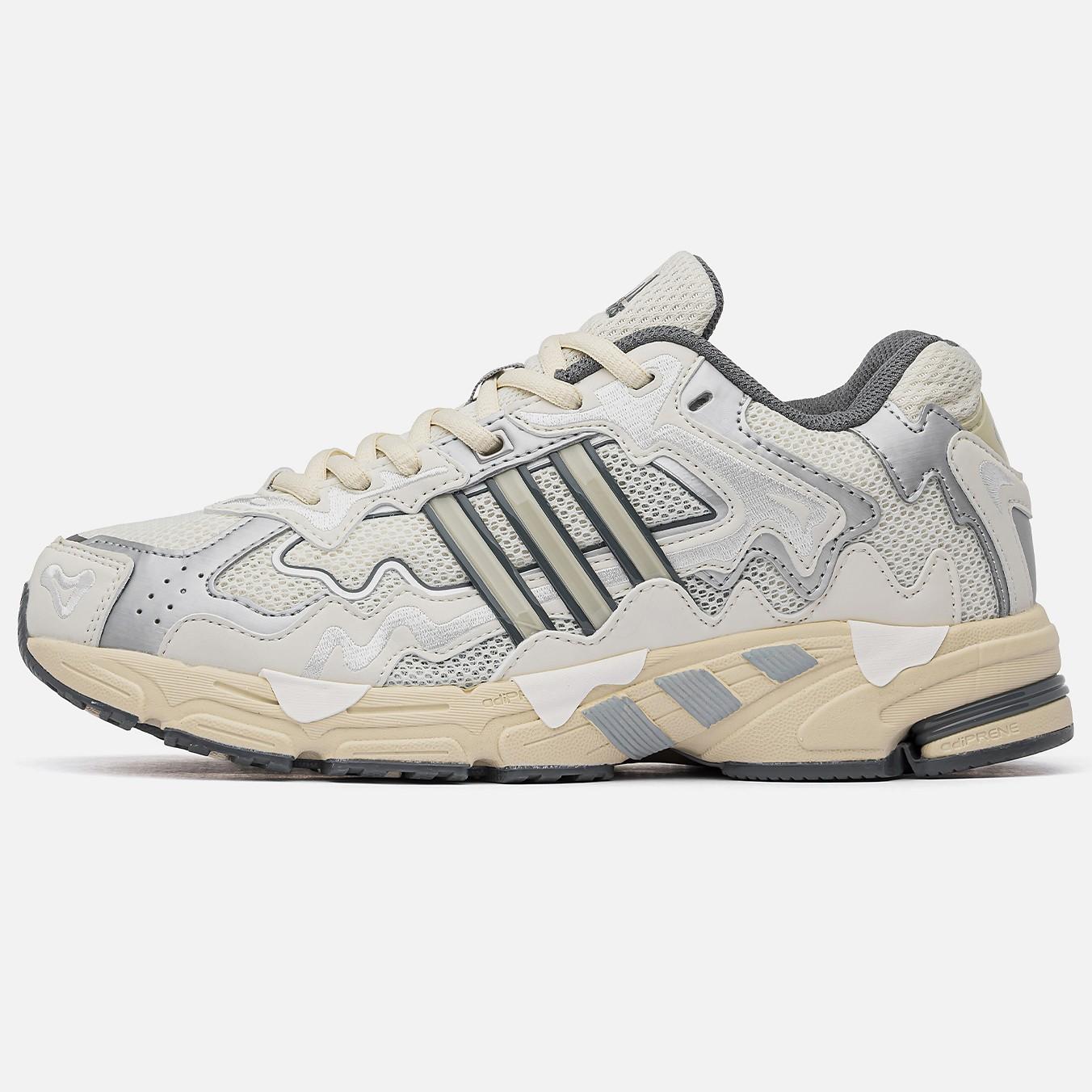 Adidas Response CL x Bad Bunny Cream Grey