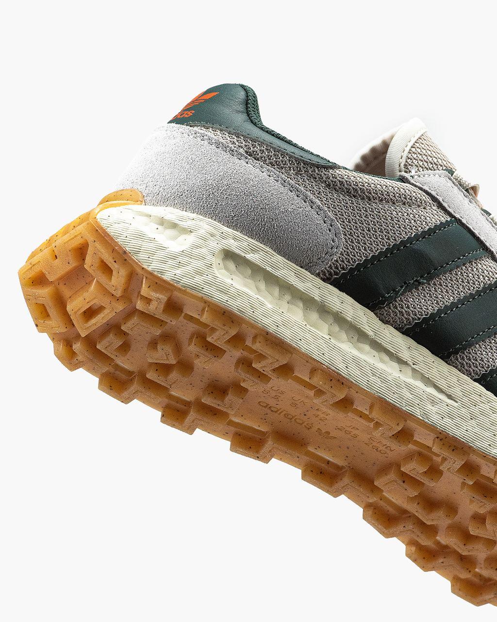 Adidas Retropy E5 "Grey Green" - изображение 1