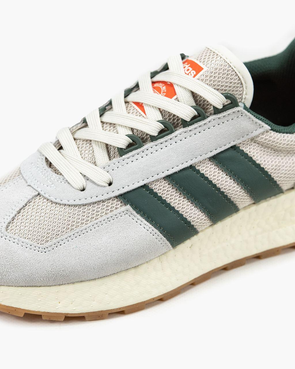 Adidas Retropy E5 "Grey Green" - изображение 3