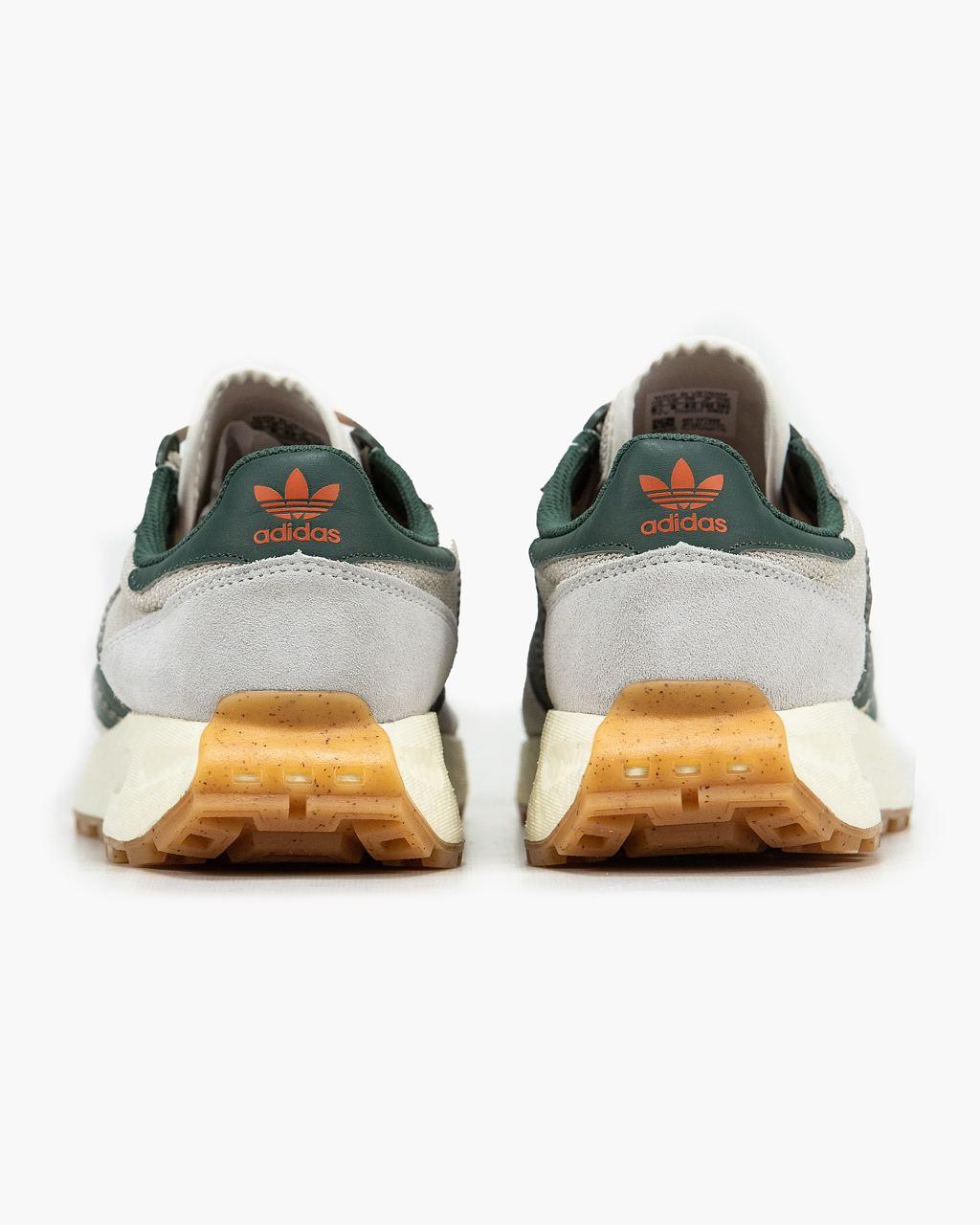 Adidas Retropy E5 "Grey Green" - изображение 7