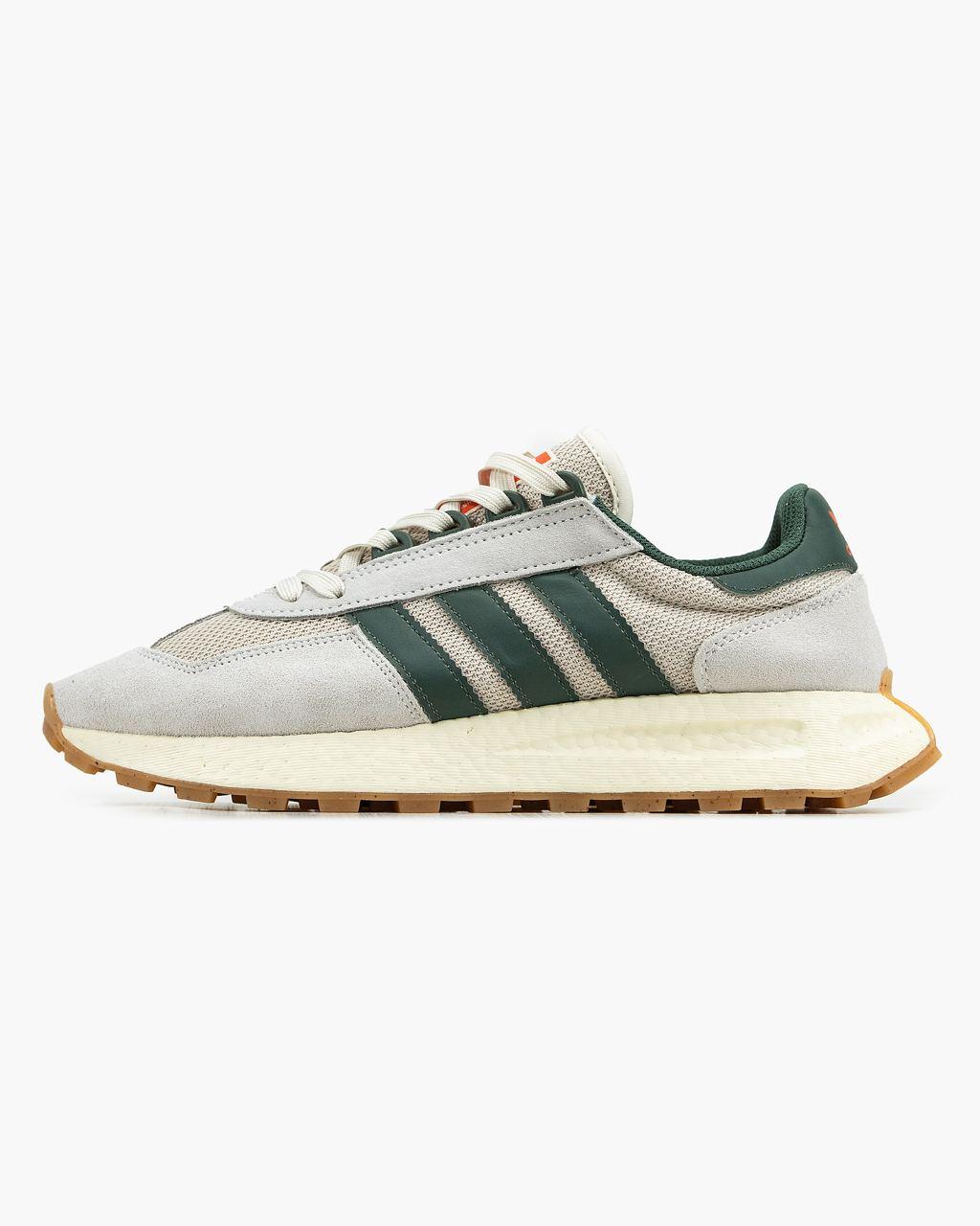 Adidas Retropy E5 "Grey Green"