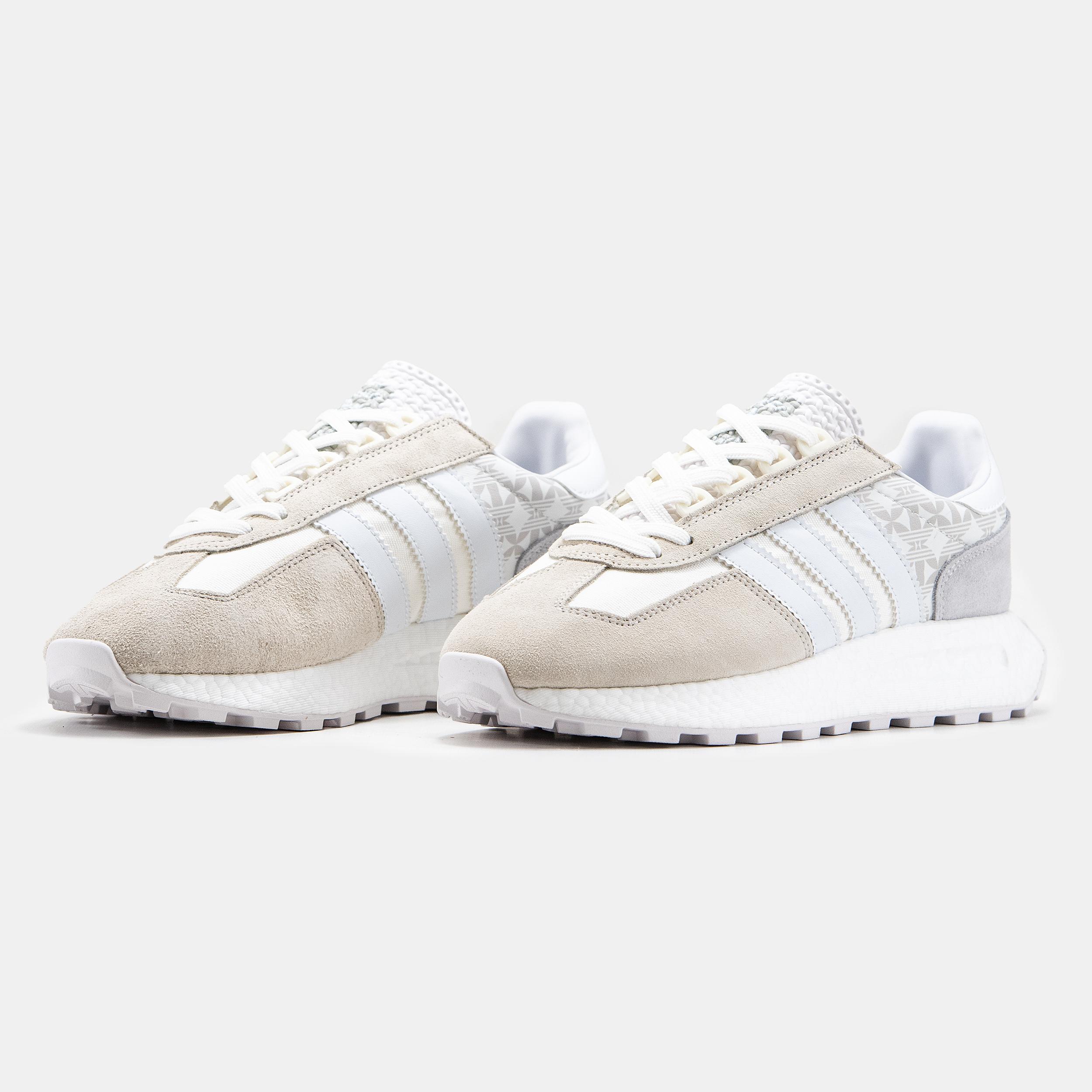 Adidas Retropy E5"Cream Grey White" - изображение 2