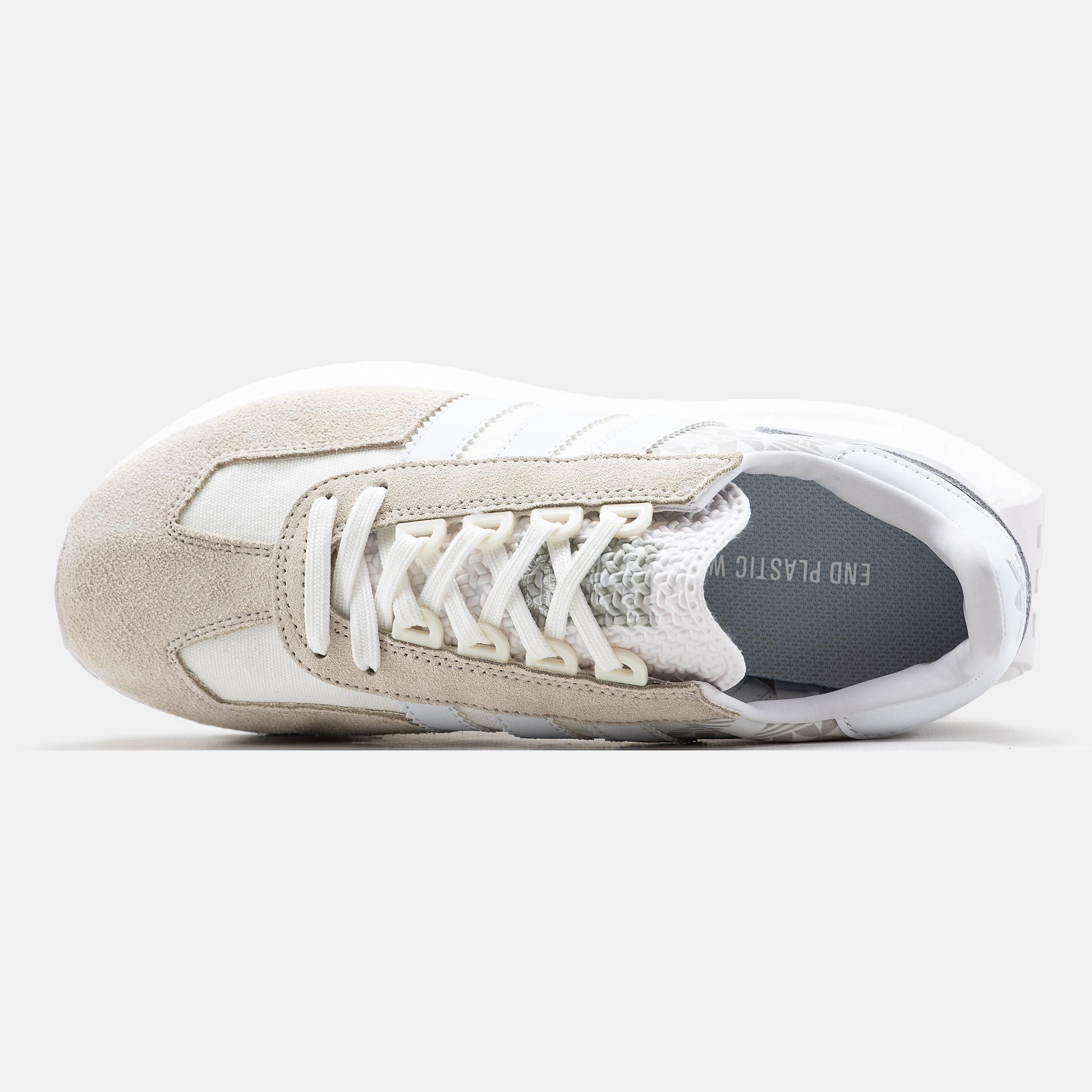 Adidas Retropy E5"Cream Grey White" - изображение 4