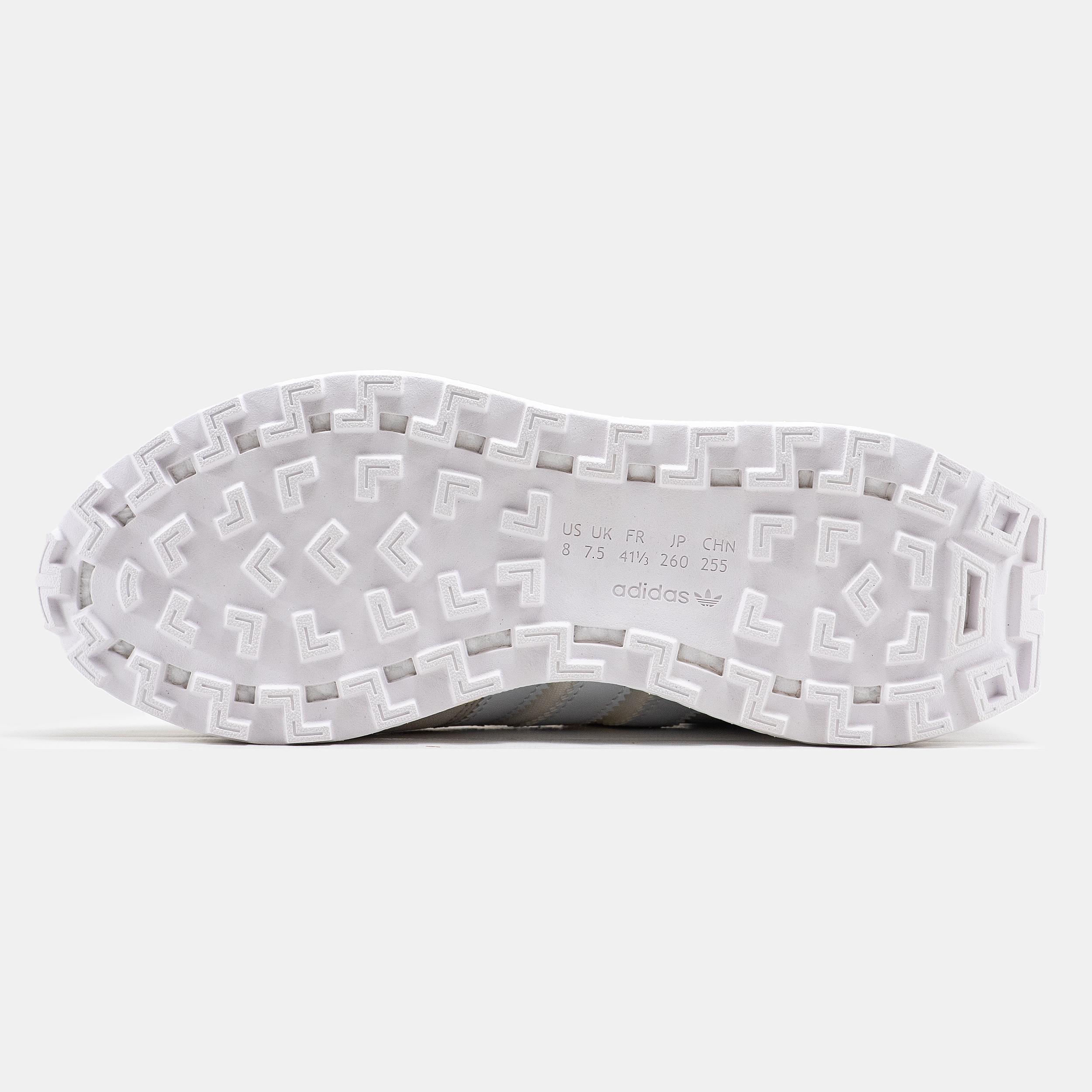 Adidas Retropy E5"Cream Grey White" - изображение 5