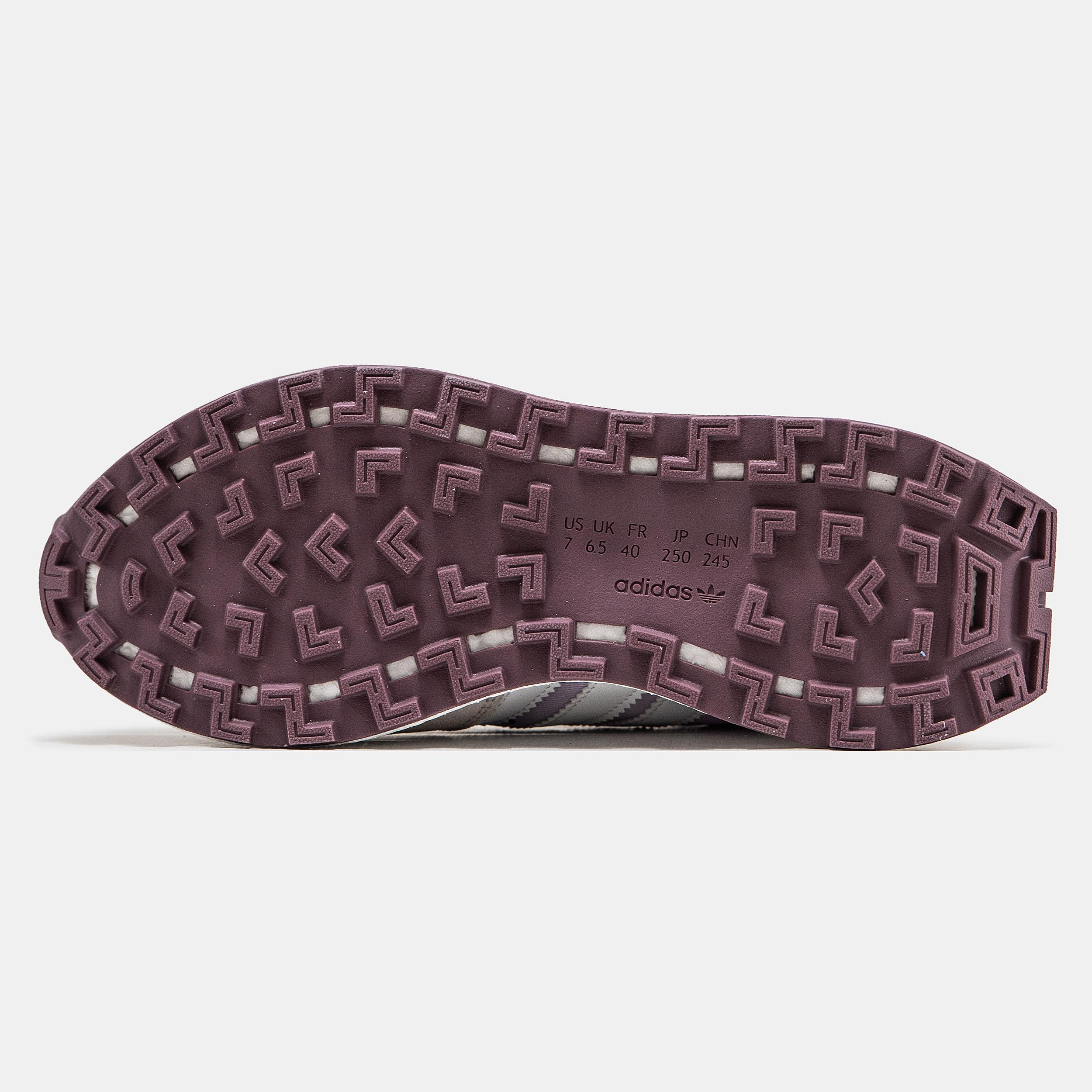 Adidas Retropy E5 "Pink Purple White" - изображение 8