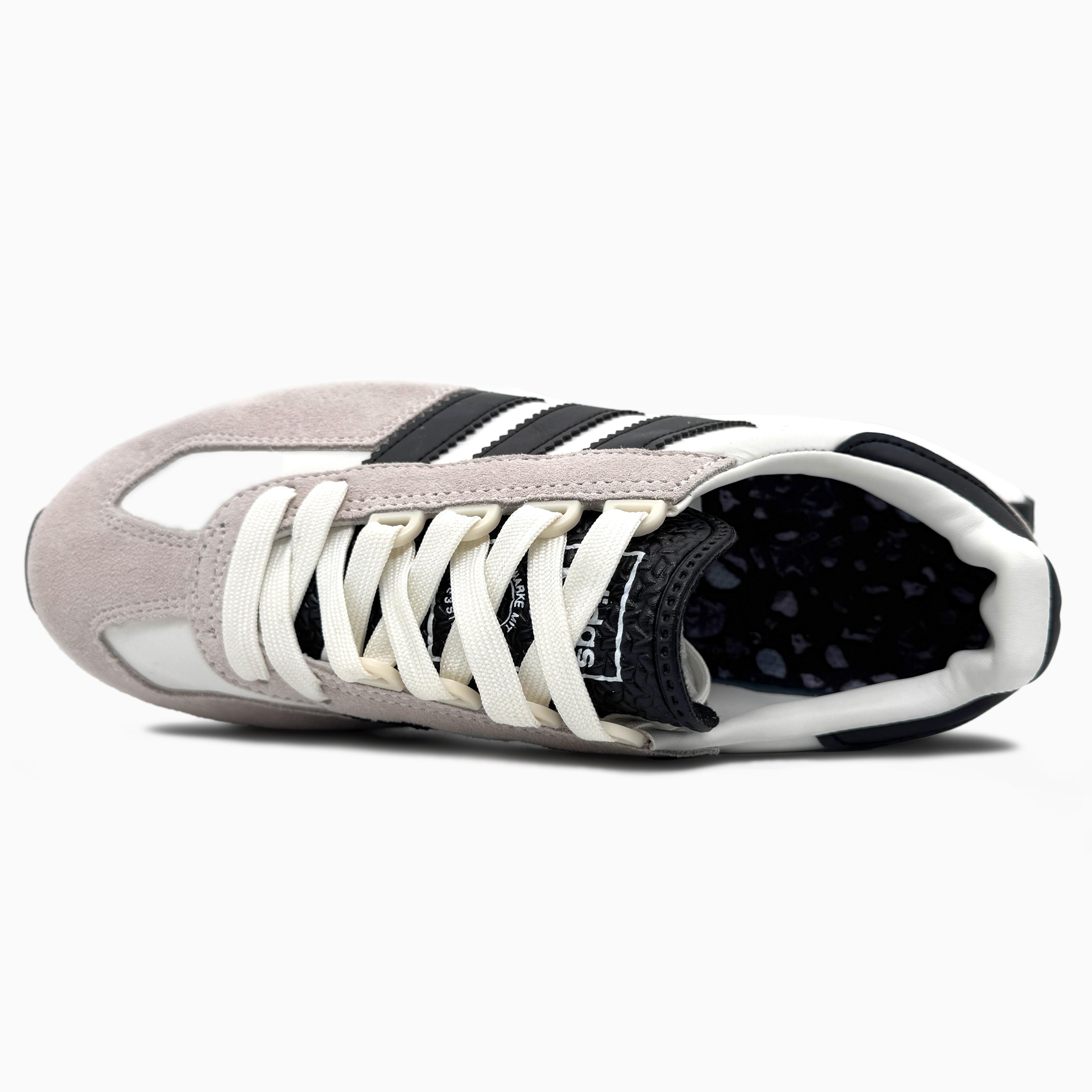 Adidas Retropy E5 Grey White Black - изображение 3