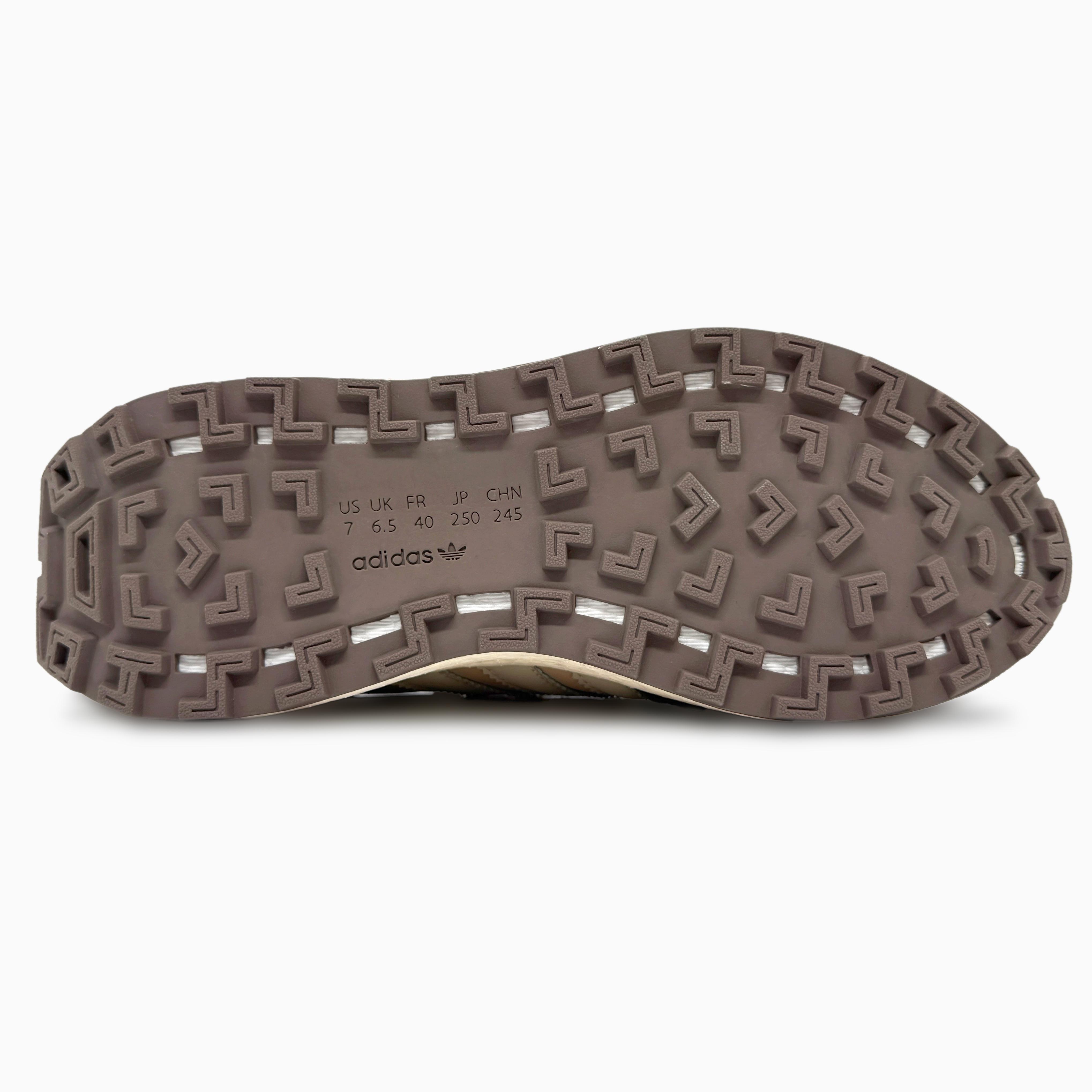 Adidas Retropy E5 Brown Beige Cream - изображение 8