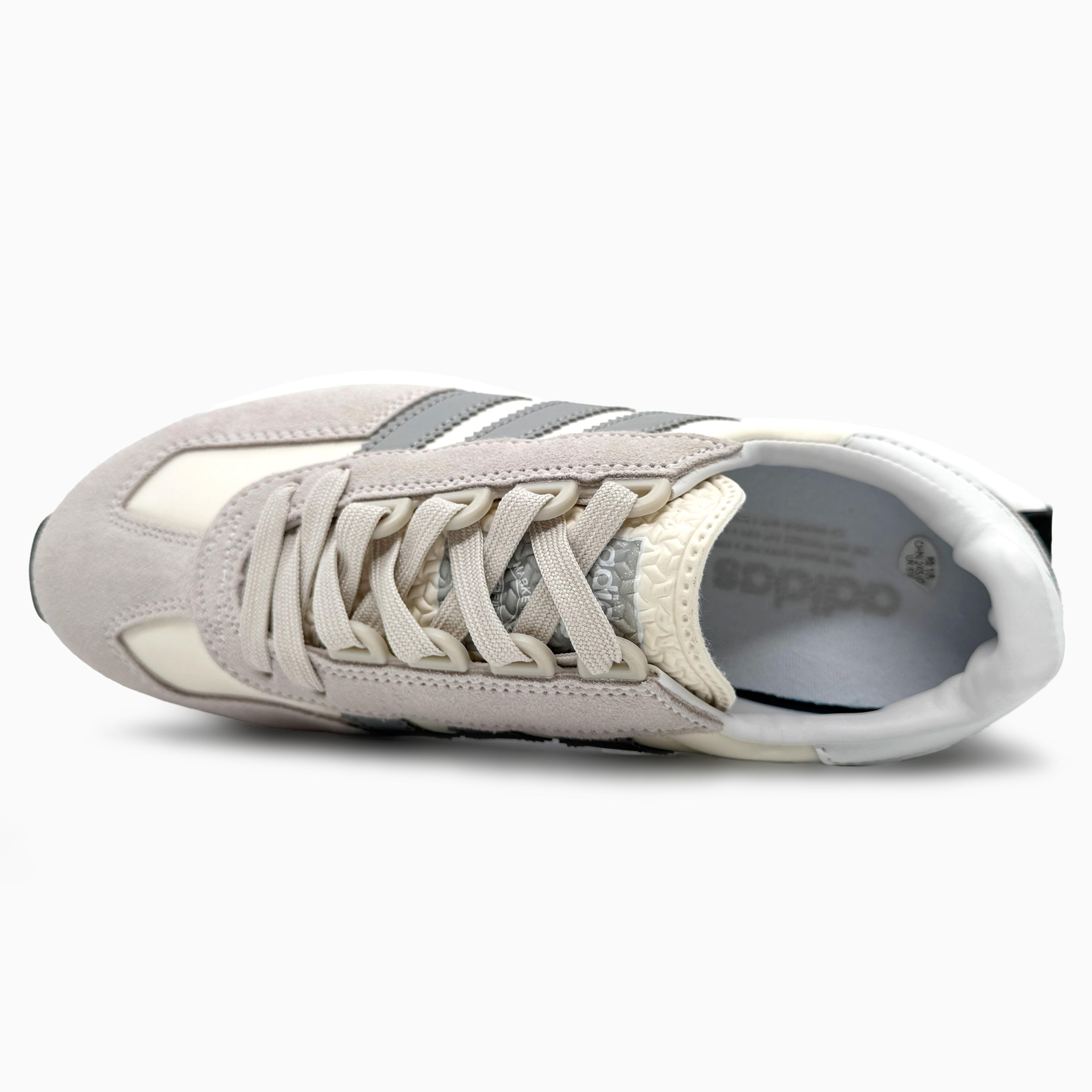 Adidas Retropy E5 Light Grey Off White - изображение 1