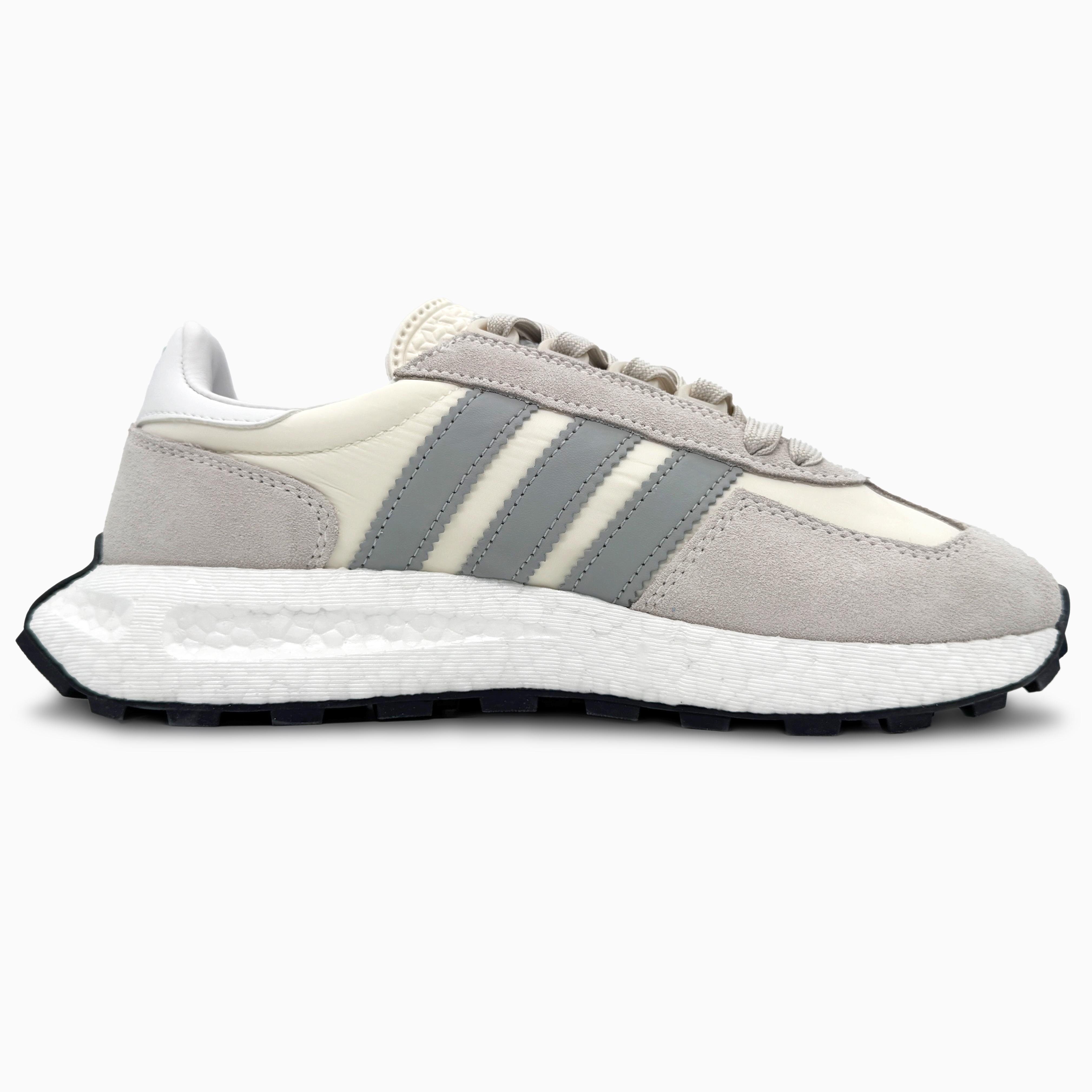 Adidas Retropy E5 Light Grey Off White - изображение 2