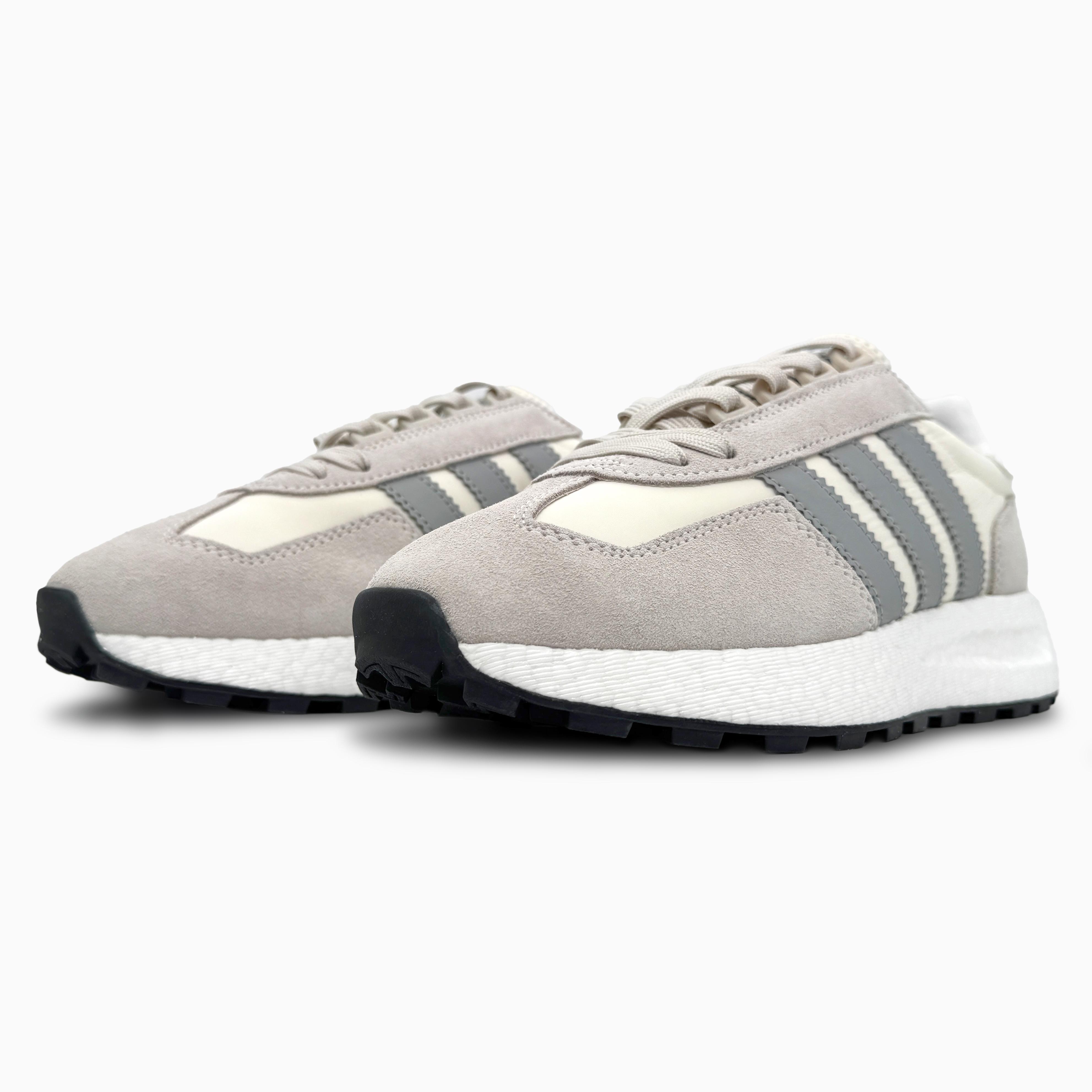 Adidas Retropy E5 Light Grey Off White - изображение 6