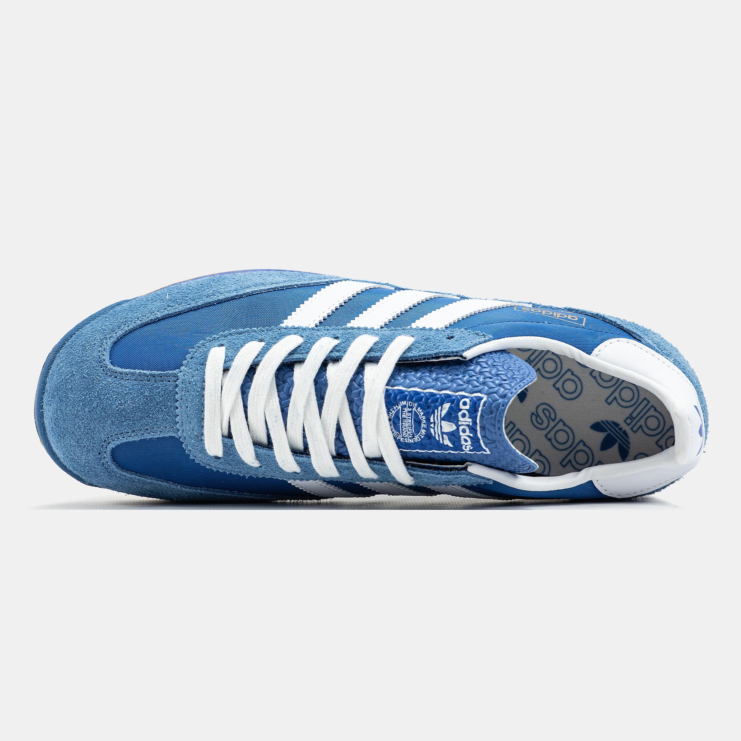 Adidas SL 72 "Blue White Red" - изображение 1
