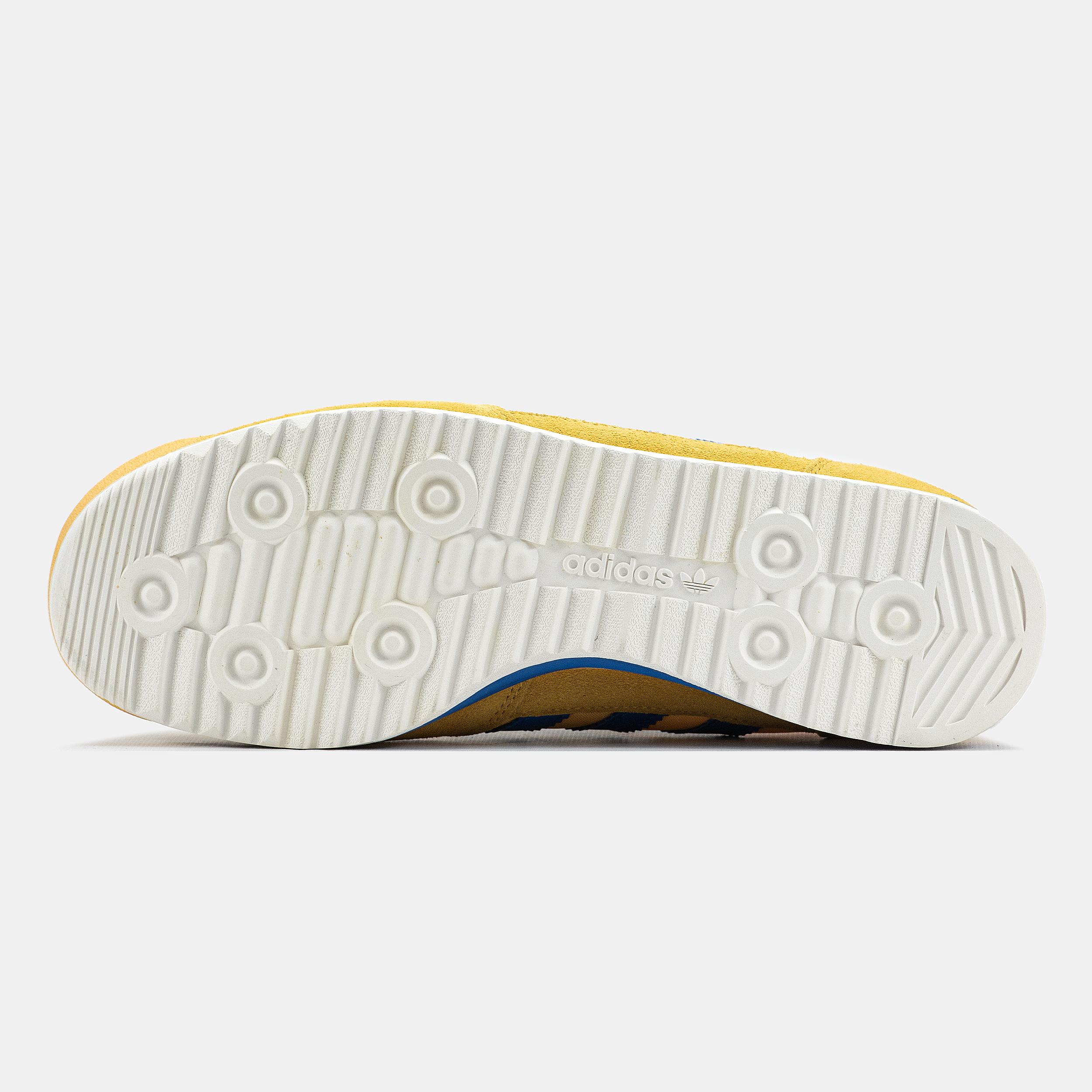 Adidas SL 72 "Yellow Blue" - изображение 5