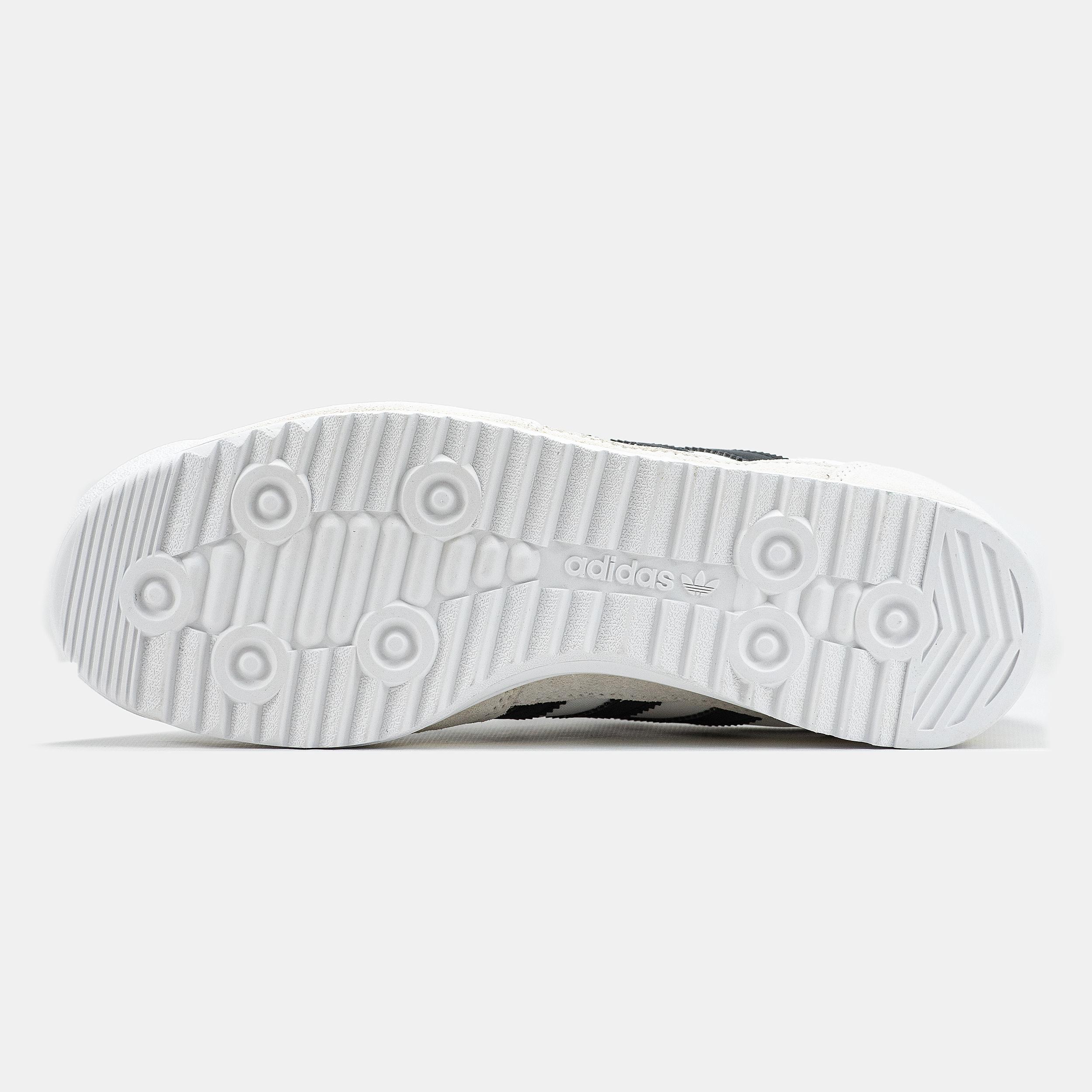 Adidas SL 72 "White Black Yellow" - изображение 9