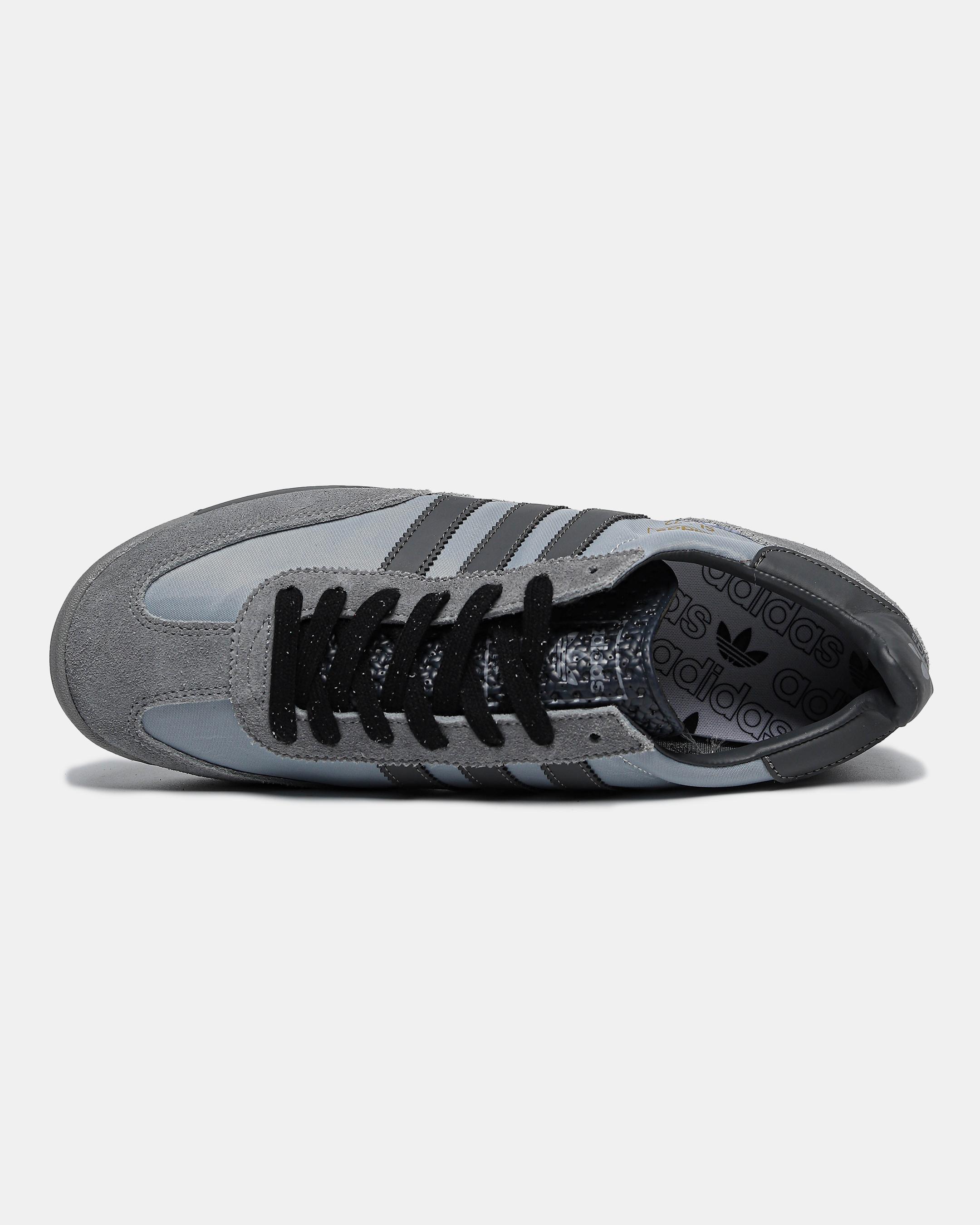 Adidas SL 72 Grey Black - изображение 2