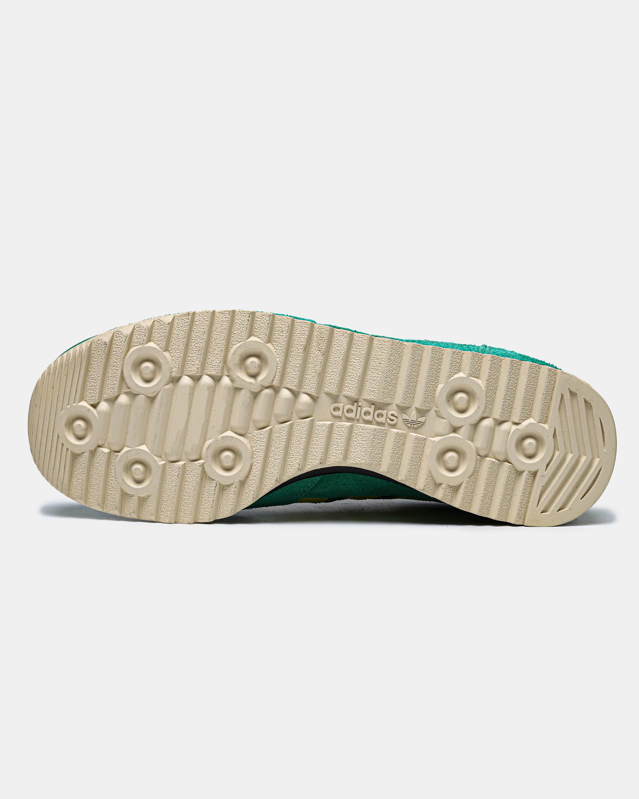 Adidas SL 72 Green Yellow - изображение 2