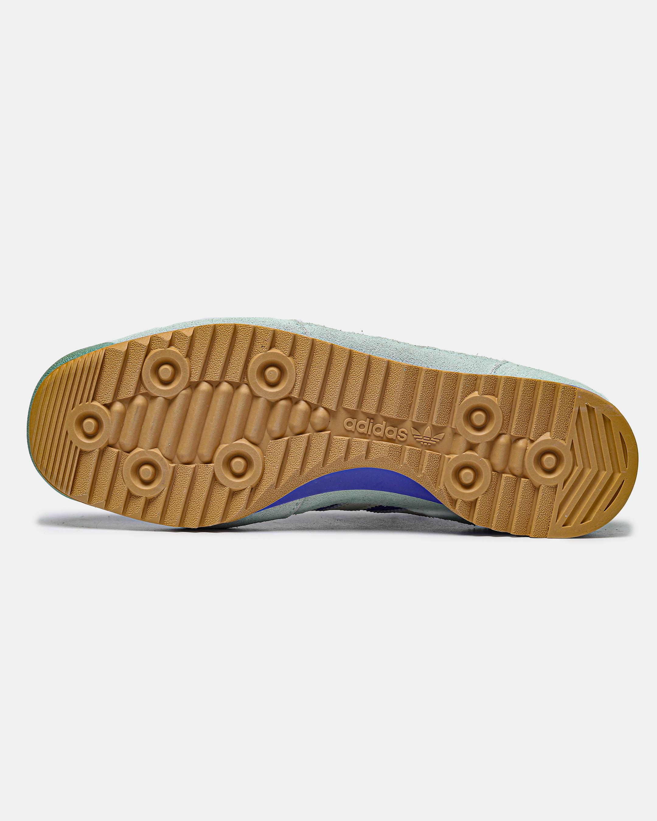 Adidas SL 72 Purple Blue Green - изображение 2