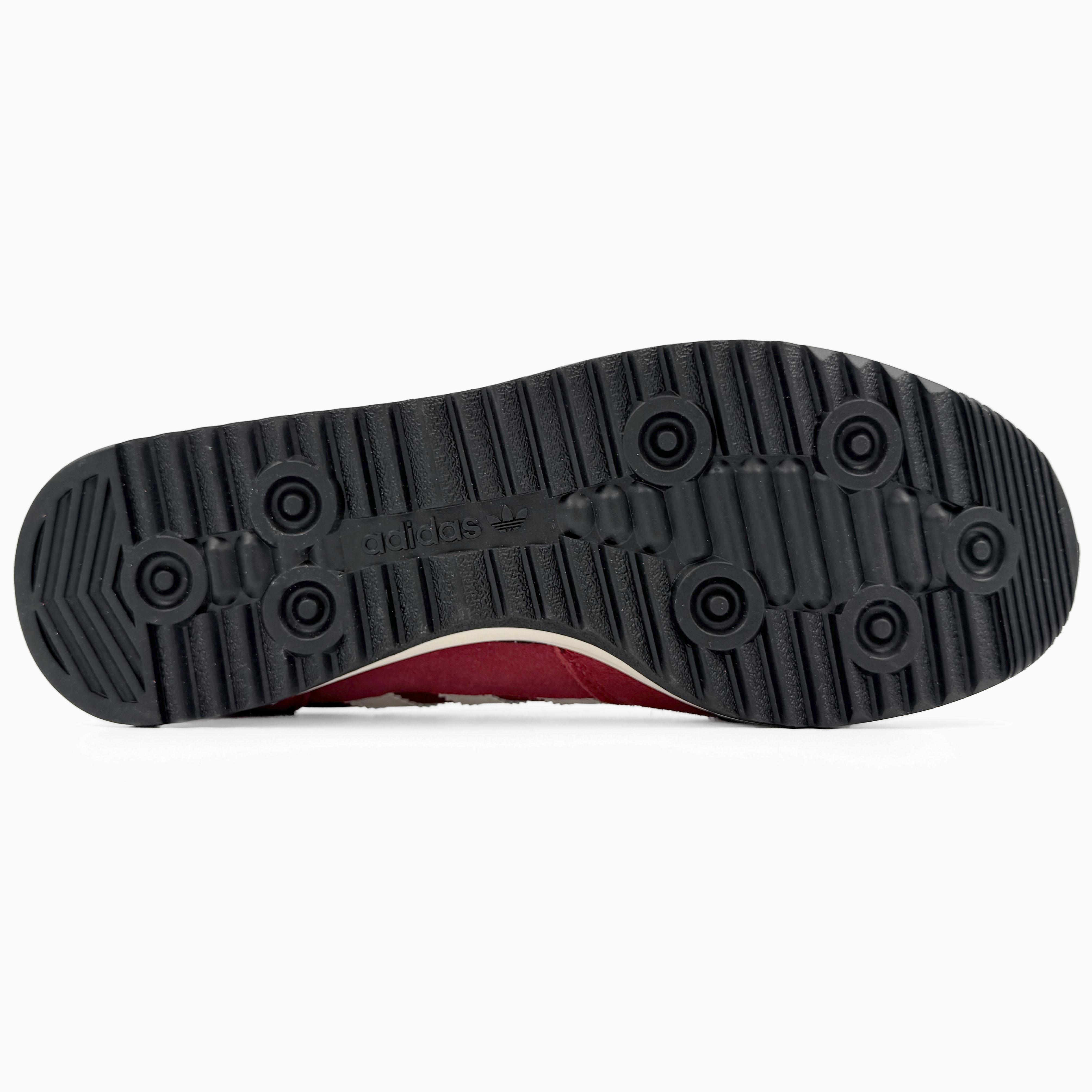 Adidas SL 72 Red Off White - изображение 2