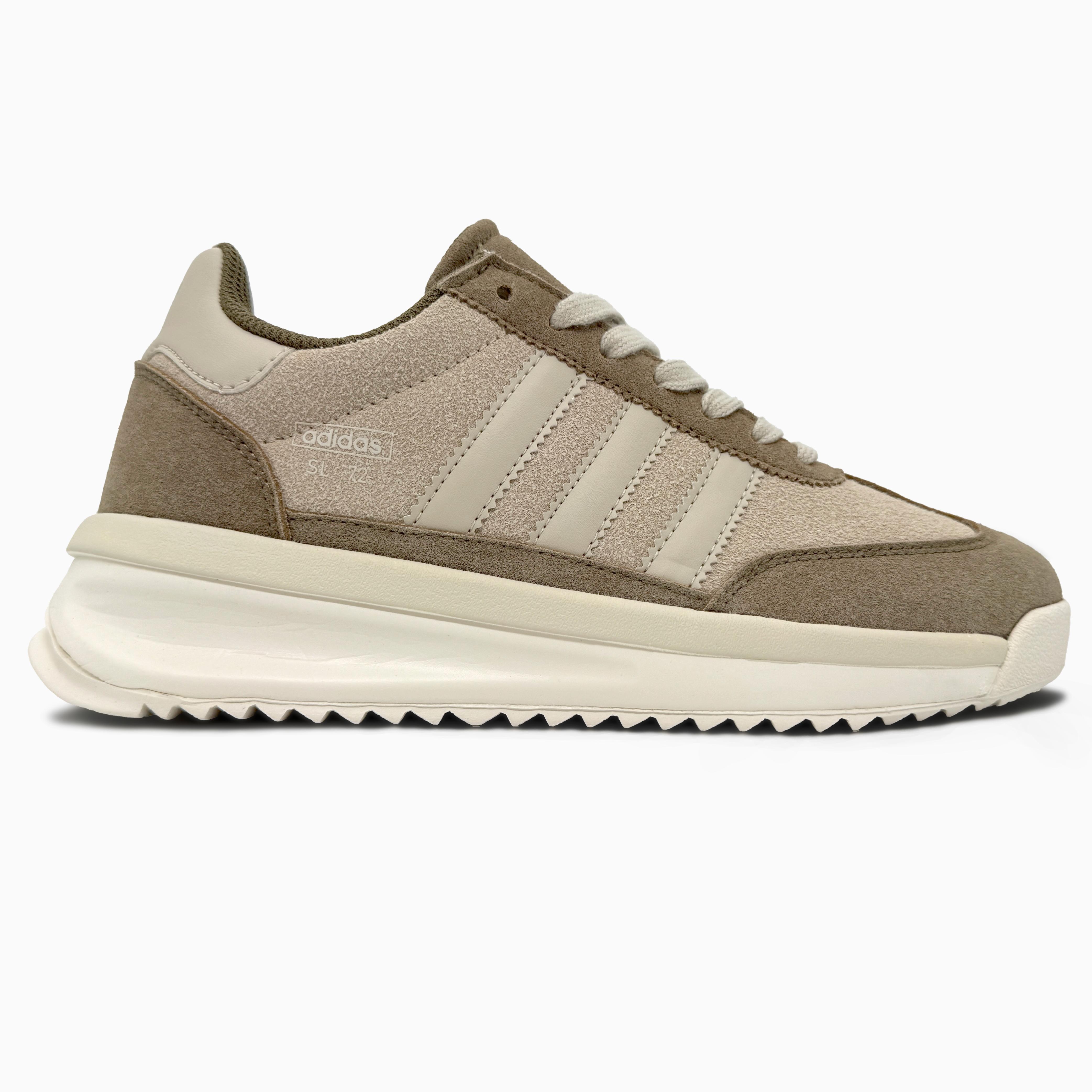 Adidas SL 72 RTN Cream Beige - изображение 1