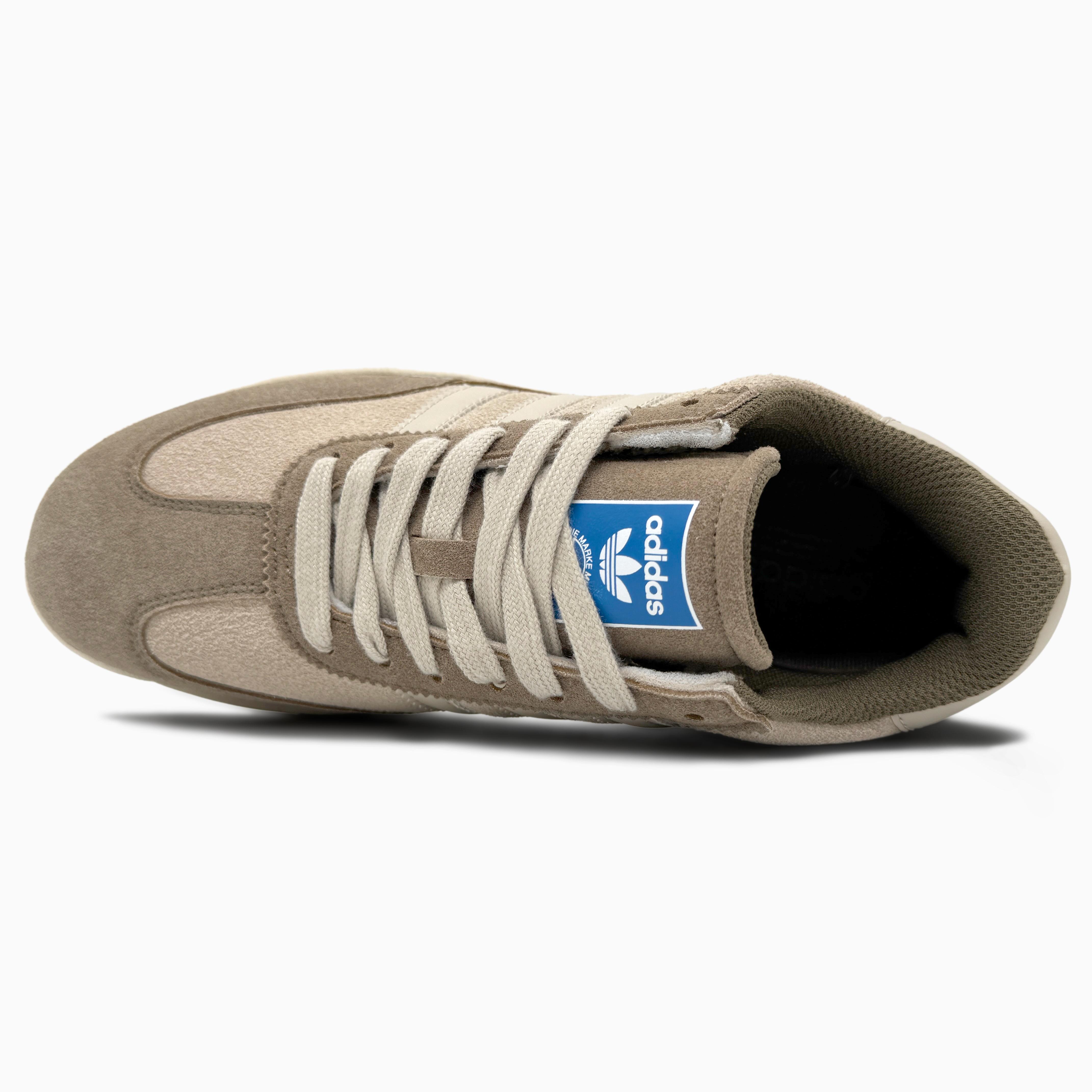 Adidas SL 72 RTN Cream Beige - изображение 3