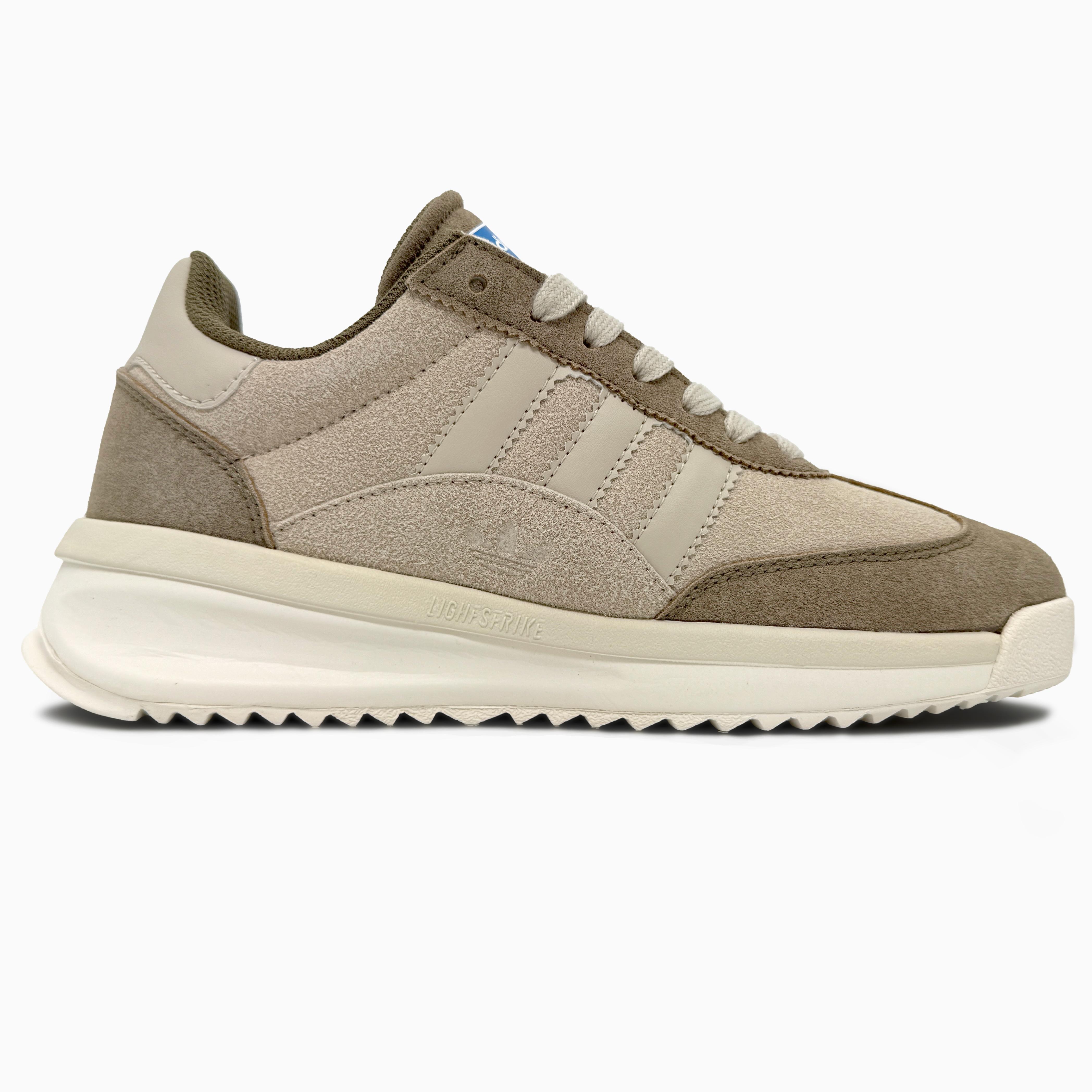 Adidas SL 72 RTN Cream Beige - изображение 4