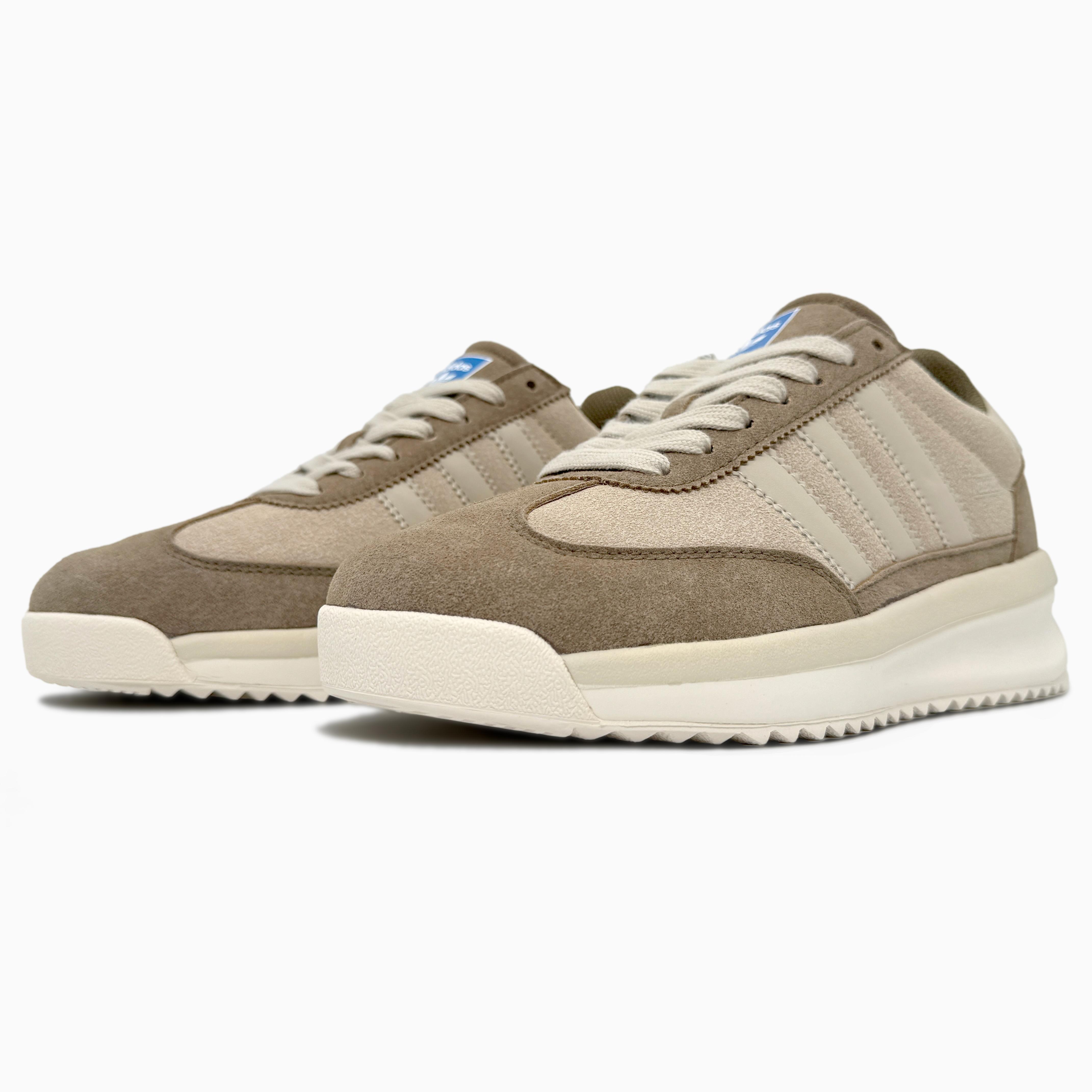 Adidas SL 72 RTN Cream Beige - изображение 6