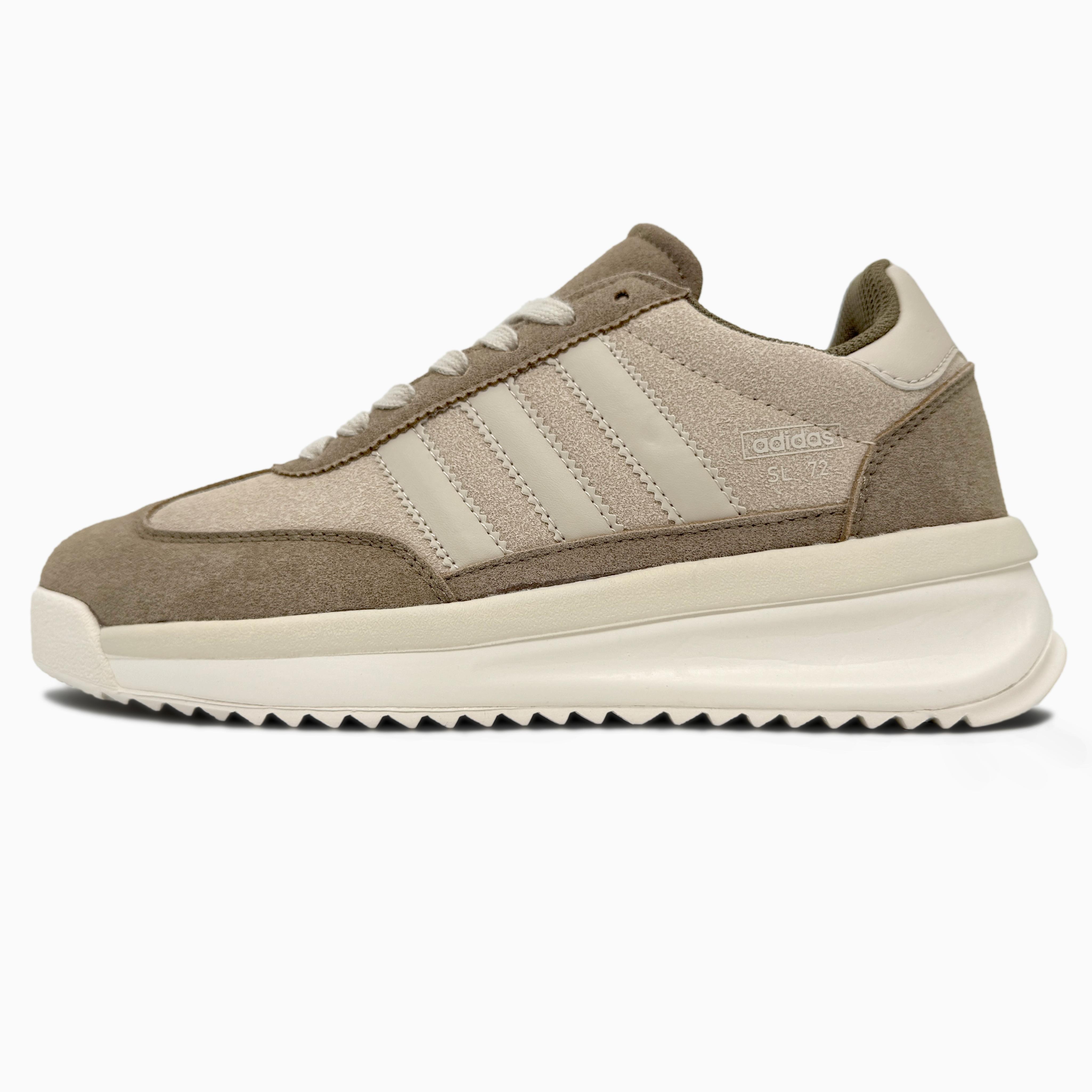 Adidas SL 72 RTN Cream Beige