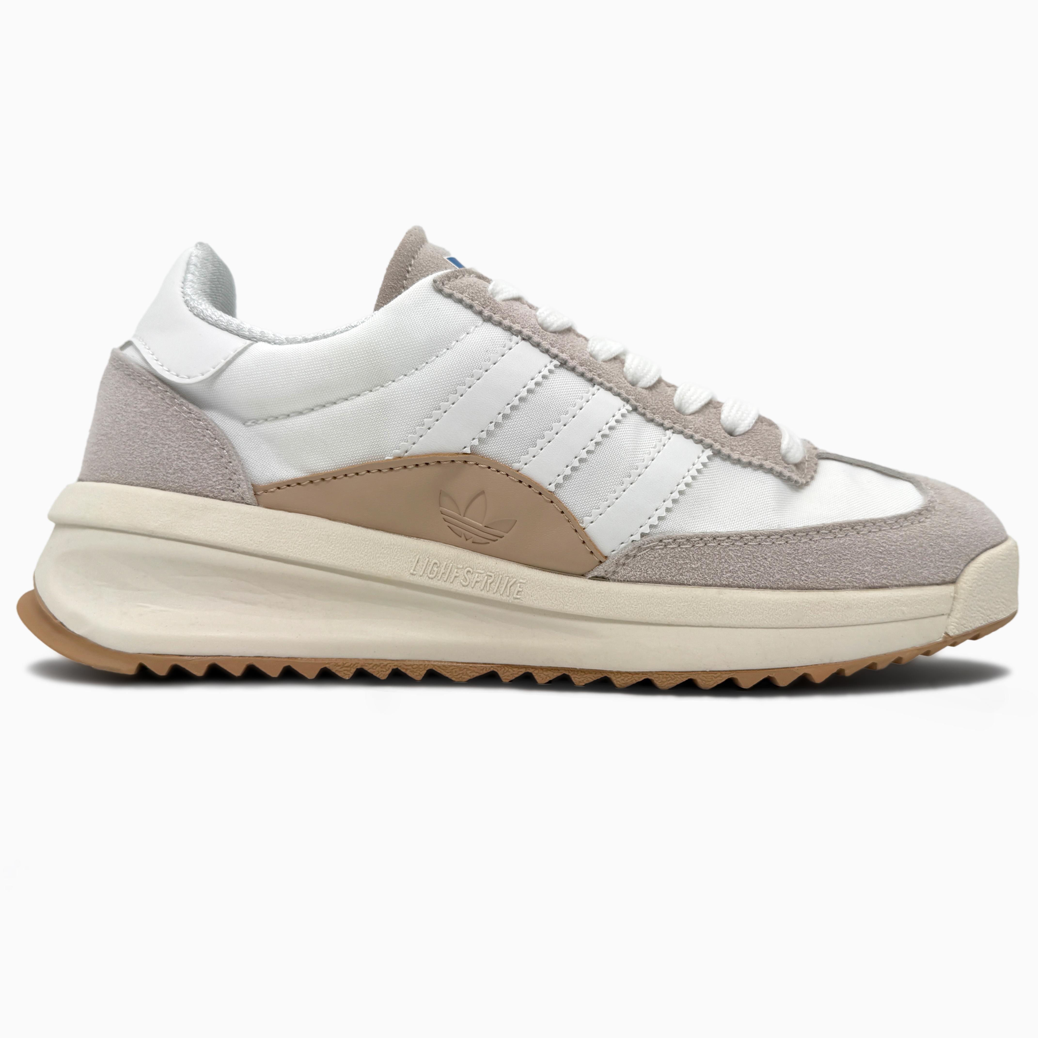Adidas SL 72 RTN White Grey Gum - изображение 4